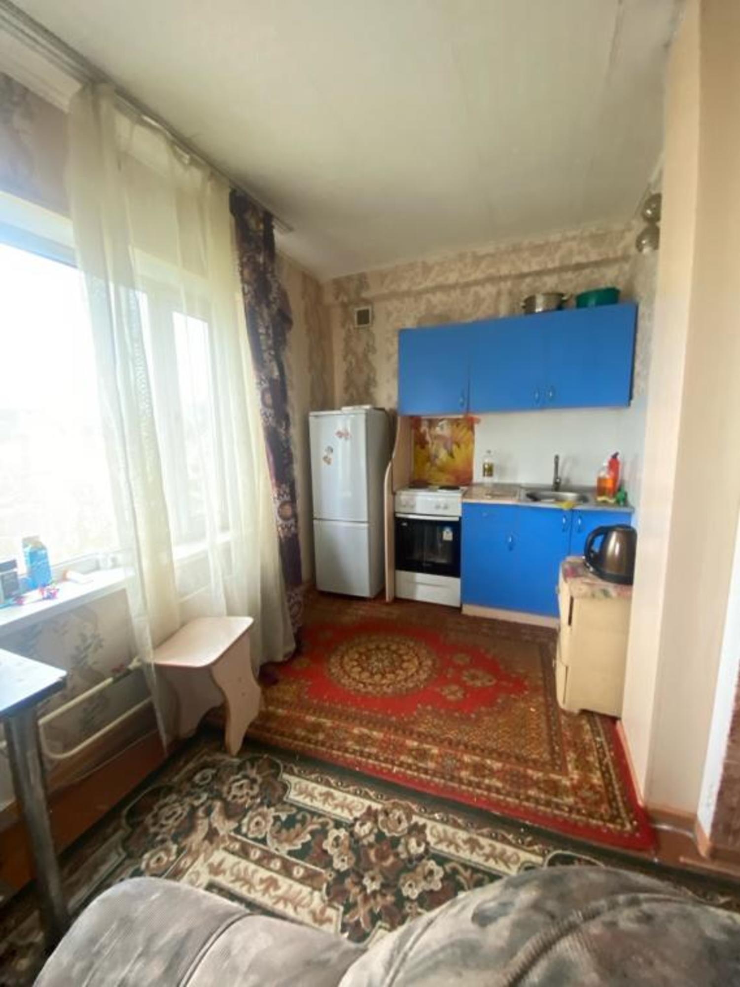 Купить квартиру за 1 850 000 рублей на Енисейский микрорайон, 12