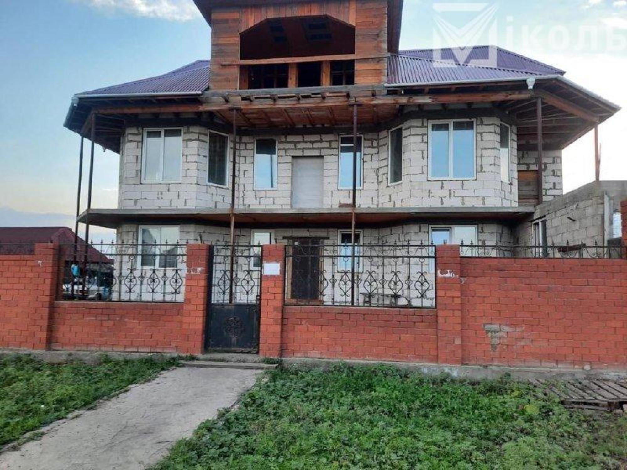 Купить дачу, дом, коттедж за 15 000 000 рублей на Славная, 1