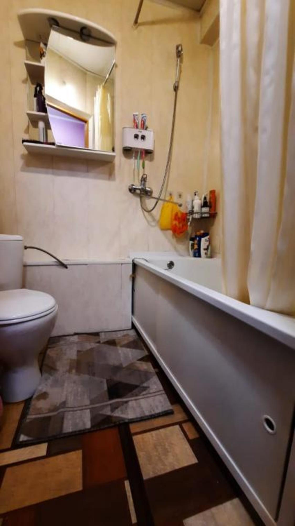 Купить квартиру за 2 550 000 рублей на Енисейский микрорайон, 7