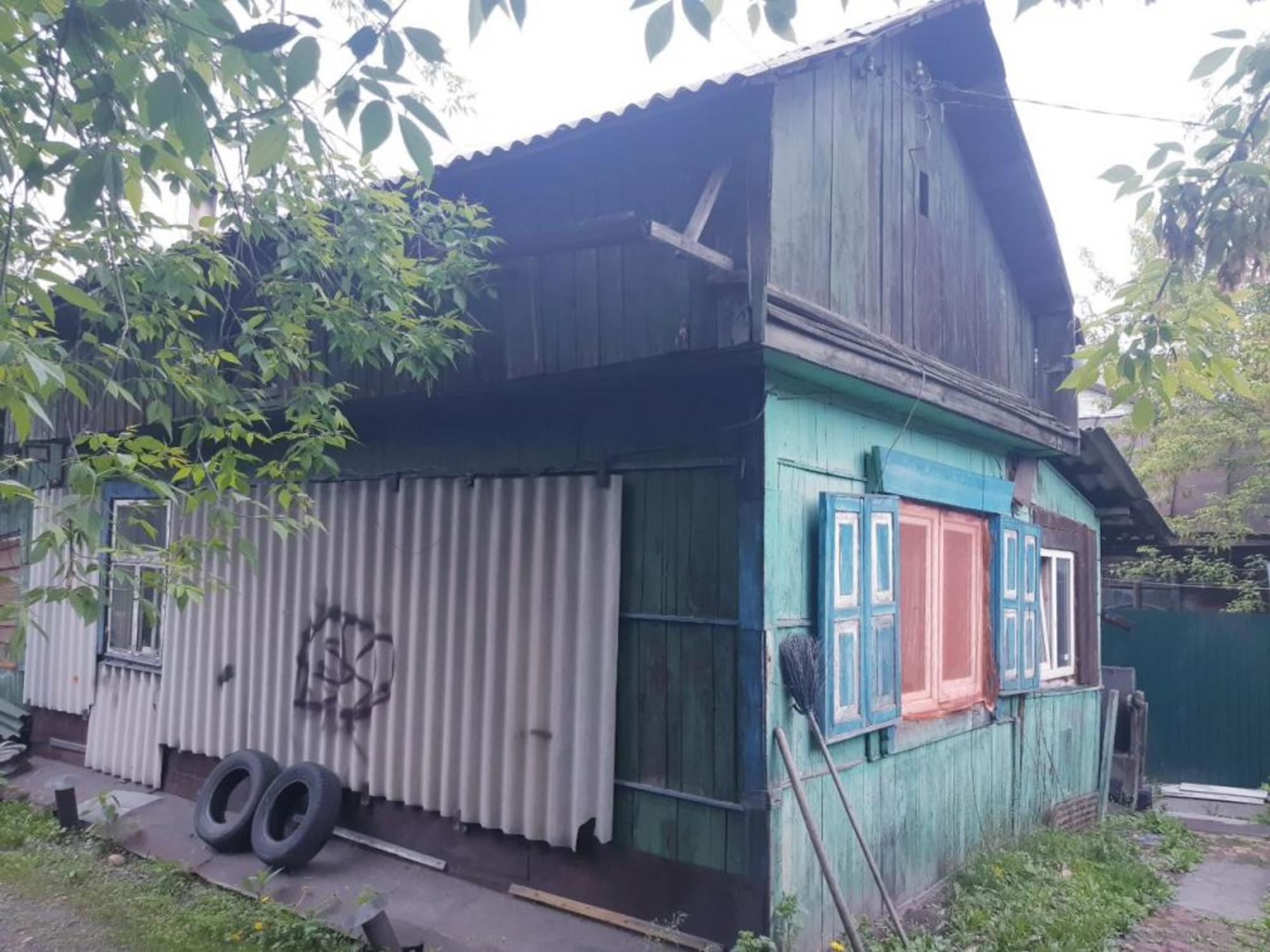 Купить дачу, дом, коттедж за 3 000 000 рублей на Онежская, 37
