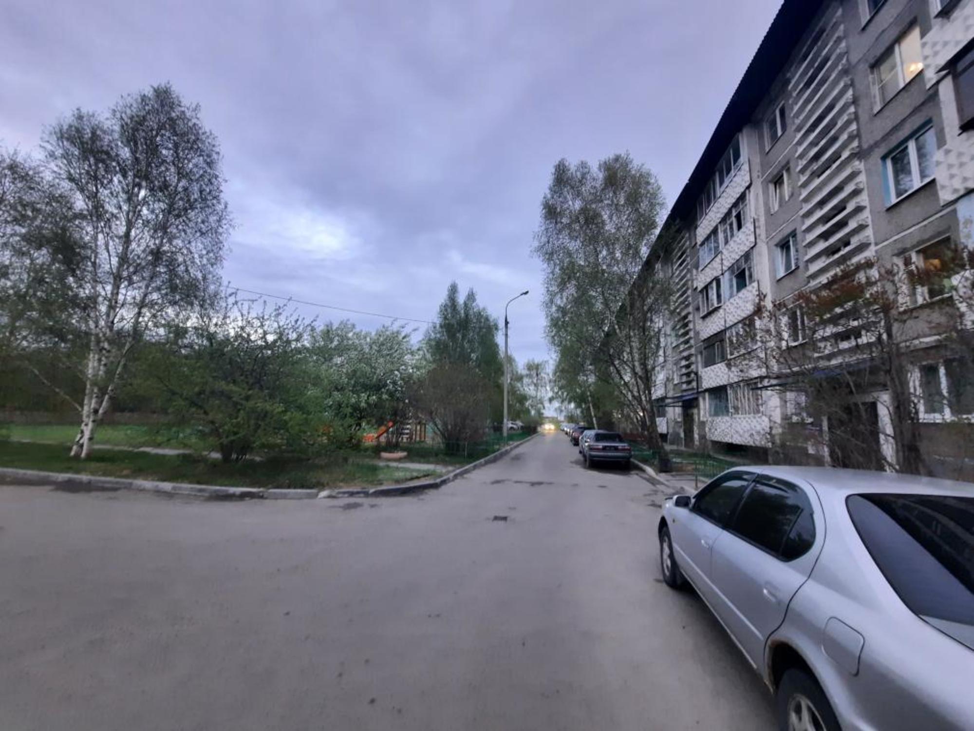 Купить квартиру за 4 500 000 рублей на Ярославского, 250