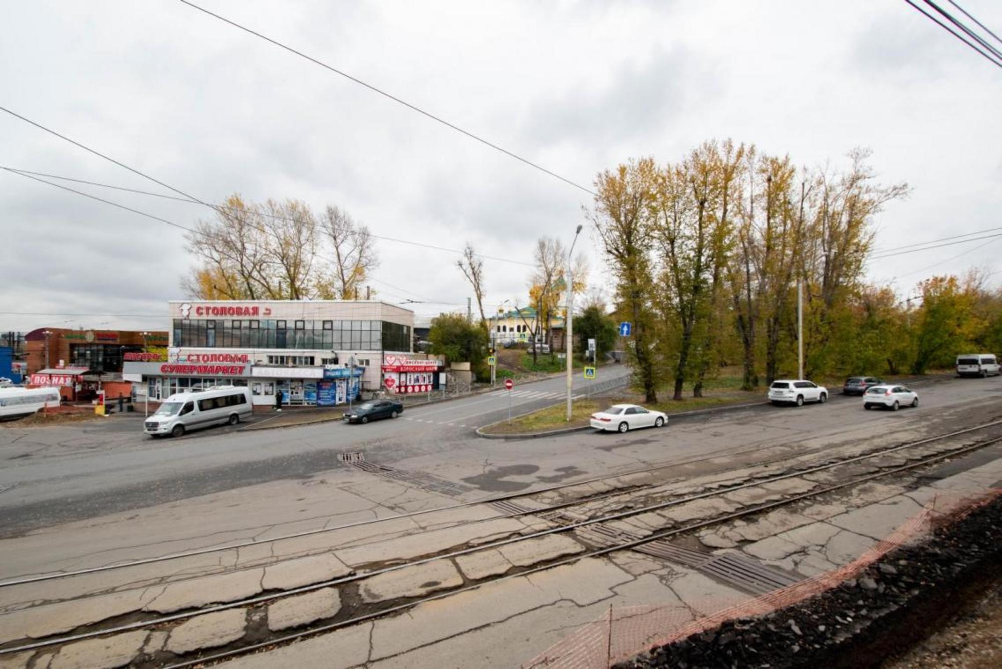 Сдать офис, помещение под офис за 300 000 рублей на Терешковой, 6/1 Сдать офис, помещение под офис за 300 000 рублей на Терешковой, 6/1