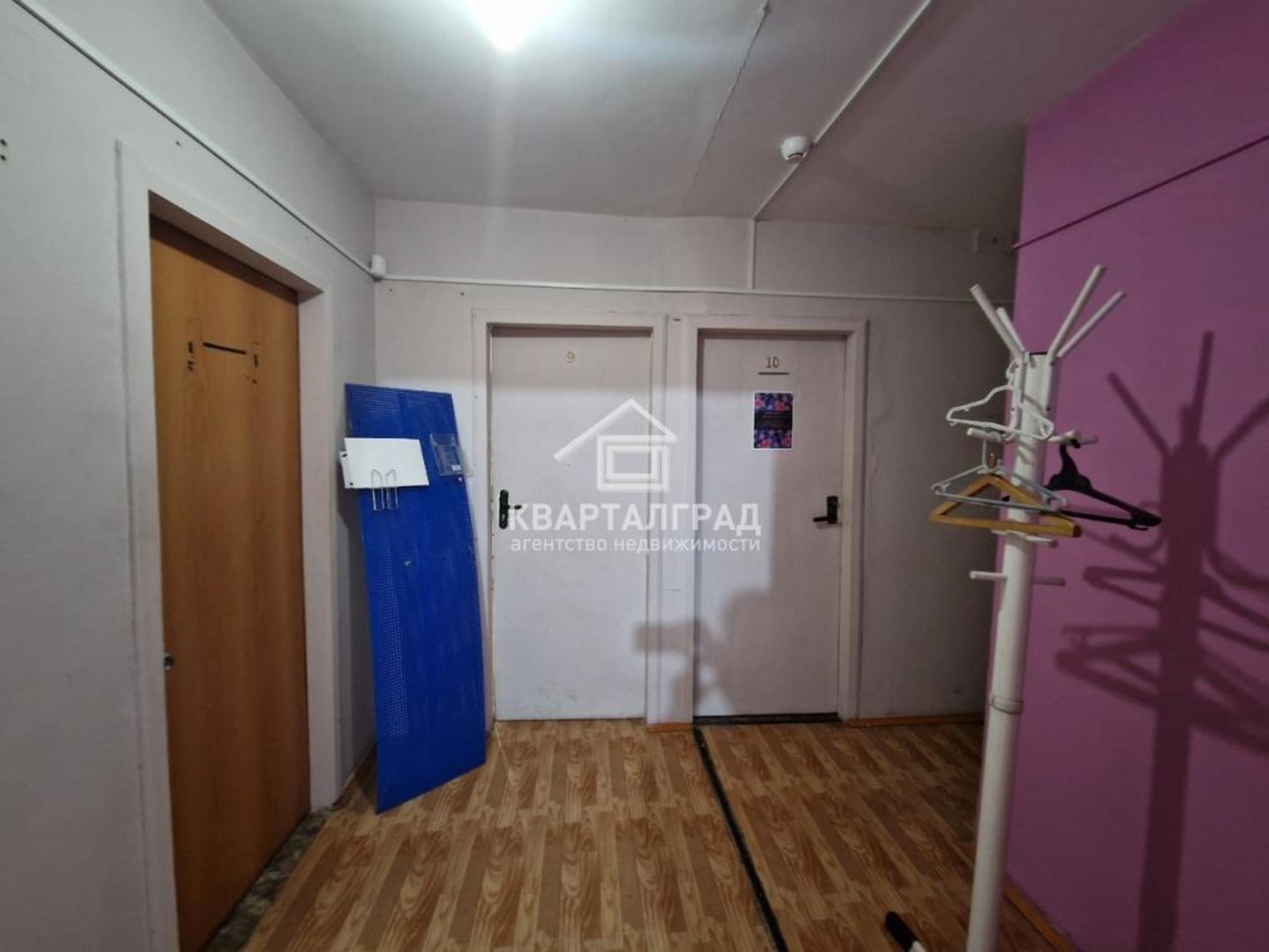 Купить офис, помещение под офис за 7 900 000 рублей на Советский микрорайон, 33
