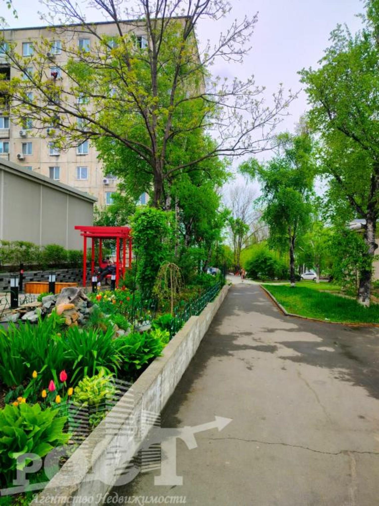 Купить комнату за 2 699 000 рублей на Фрунзе, 54