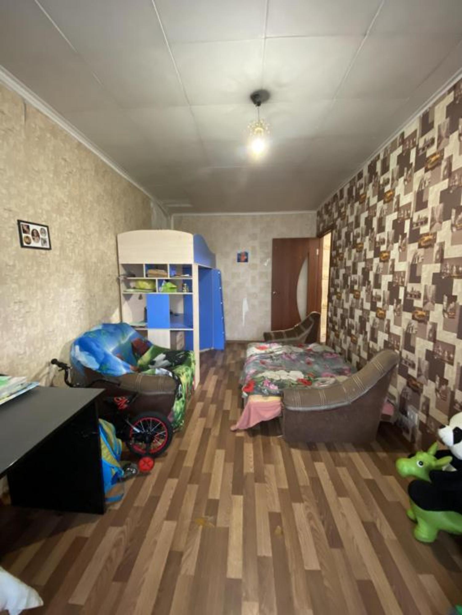 Купить квартиру за 3 350 000 рублей на Советский микрорайон, 36