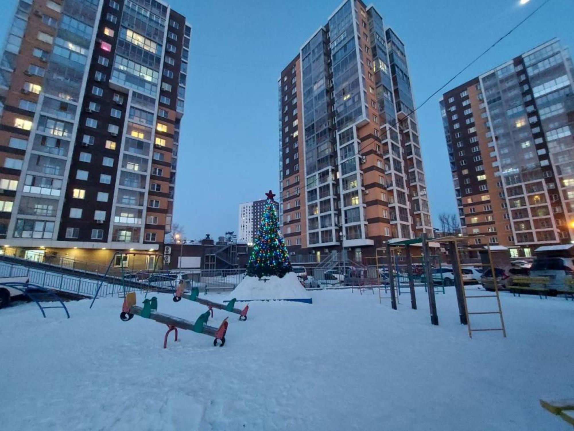 Купить квартиру за 6 900 000 рублей на Красных Мадьяр, 14 Купить квартиру за 6 900 000 рублей на Красных Мадьяр, 14