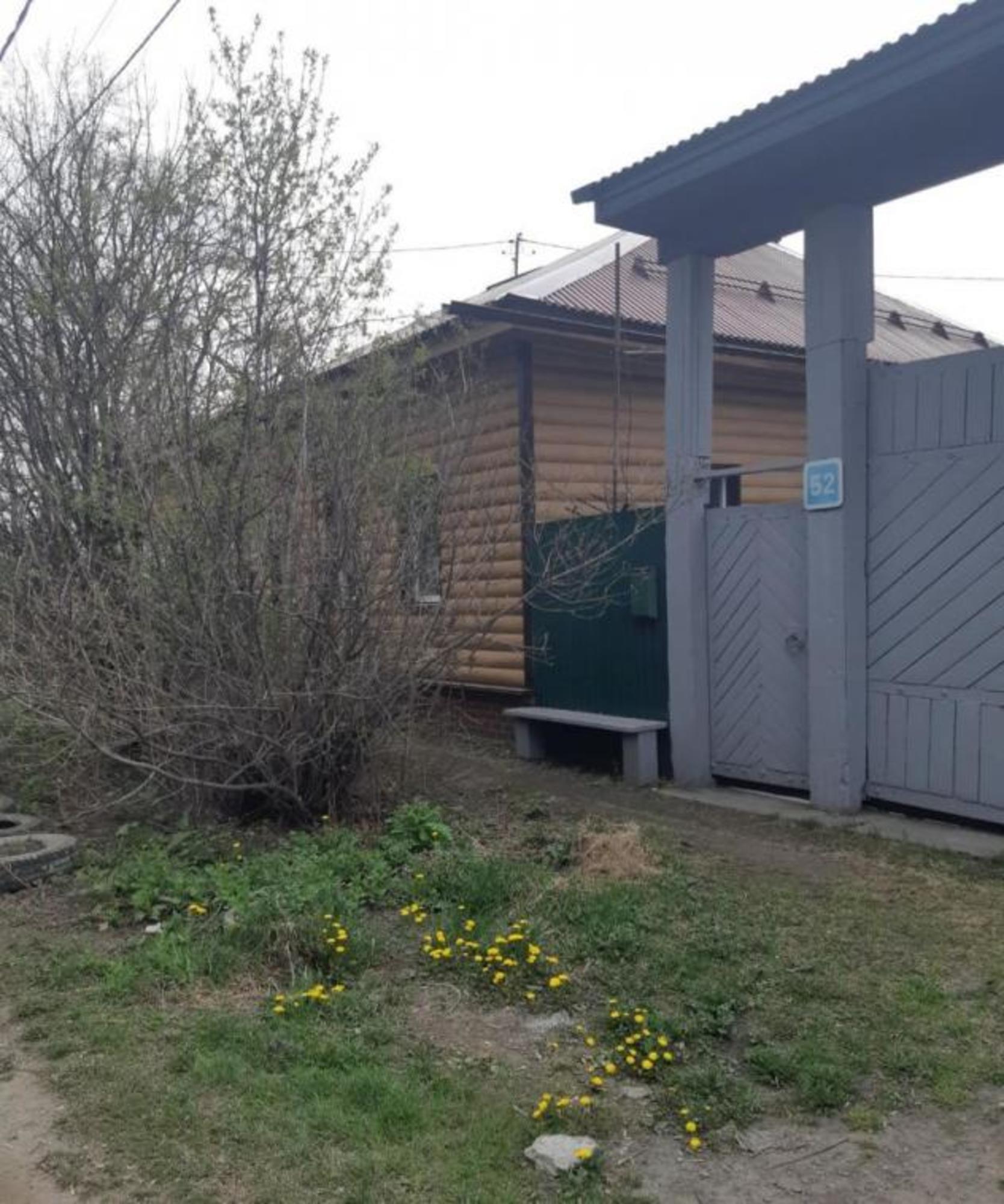 Купить дачу, дом, коттедж за 7 600 000 рублей на Берег Ангары, 52