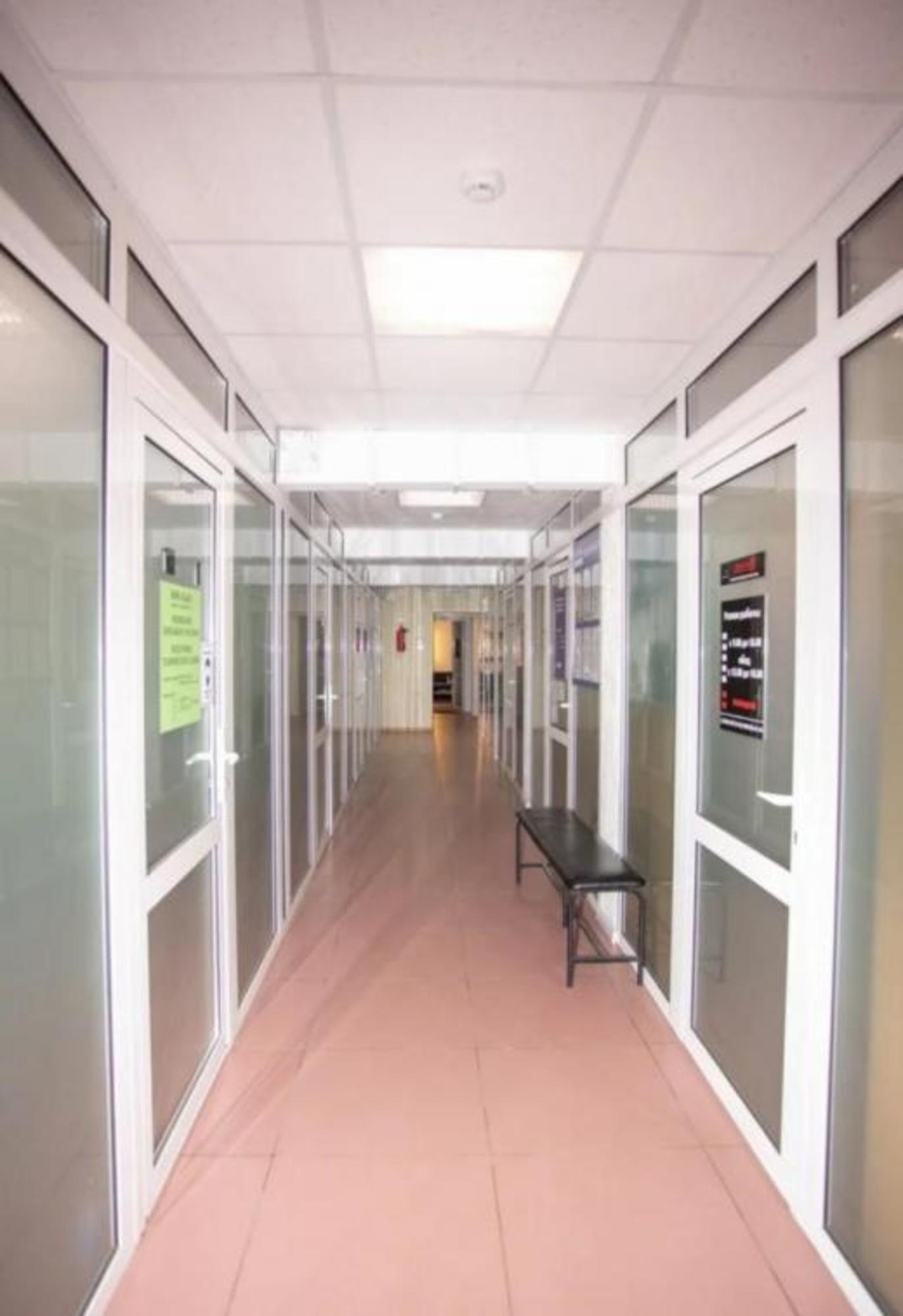 Купить помещение свободного назначения за 75 000 000 рублей на Карла Маркса, 74