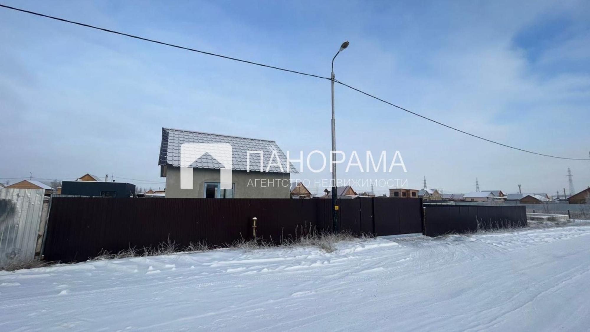 Купить дачу, дом, коттедж за 4 600 000 рублей на им. Слабожанина, 14