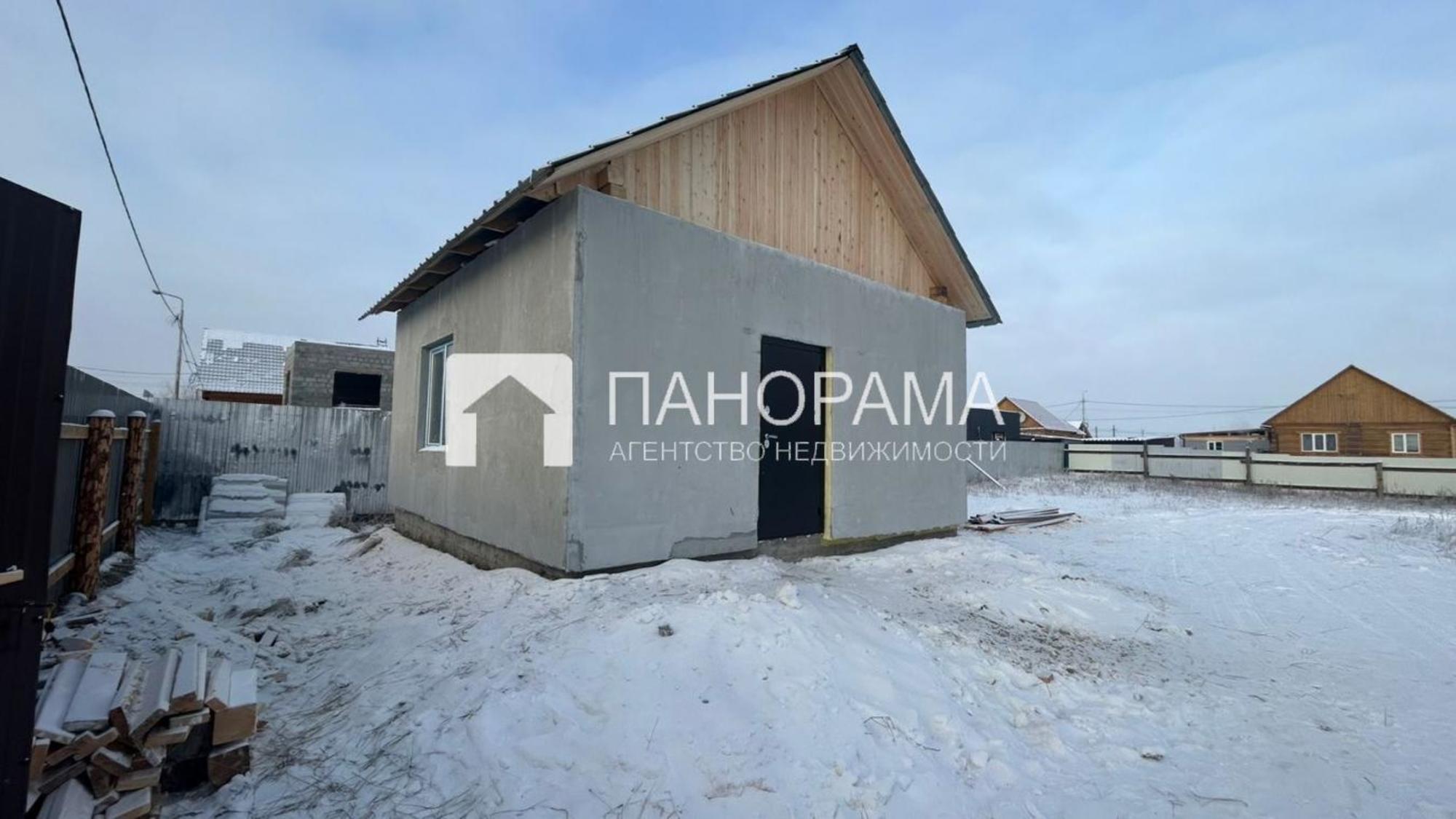 Купить дачу, дом, коттедж за 4 600 000 рублей на им. Слабожанина, 14