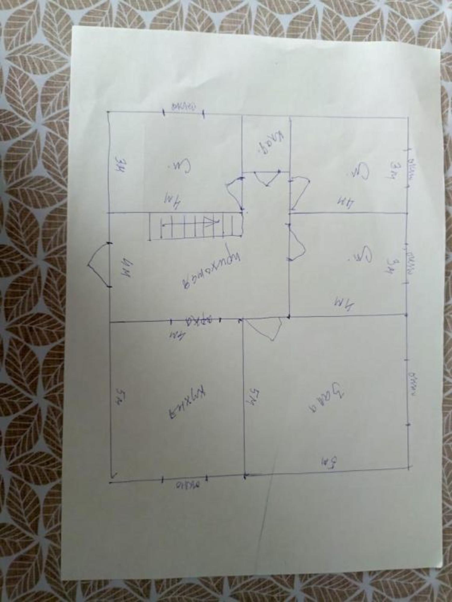 Купить дачу, дом, коттедж за 1 100 000 рублей на им В.Иванова, 1