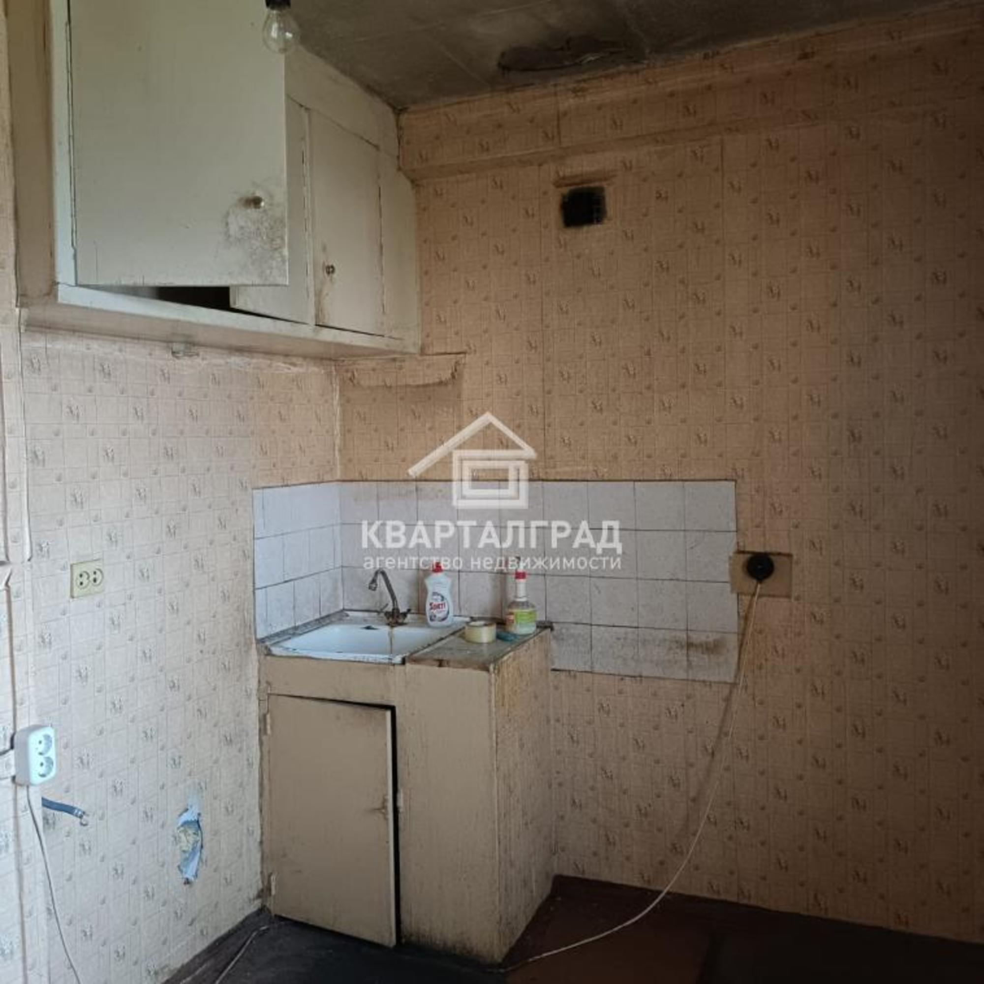 Купить квартиру за 3 000 000 рублей на Советский микрорайон, 34а