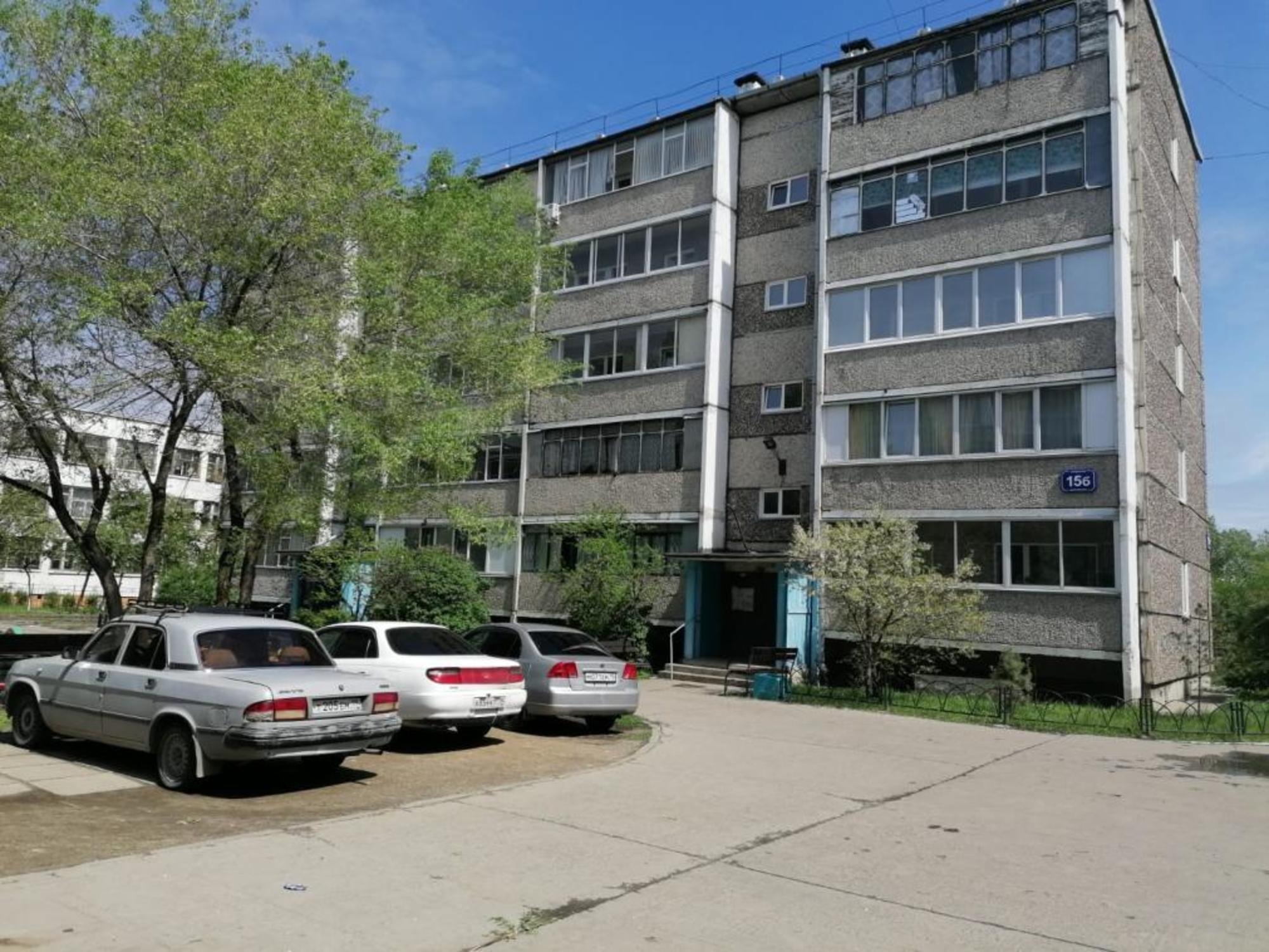 Купить квартиру за 4 250 000 рублей на Заводской микрорайон