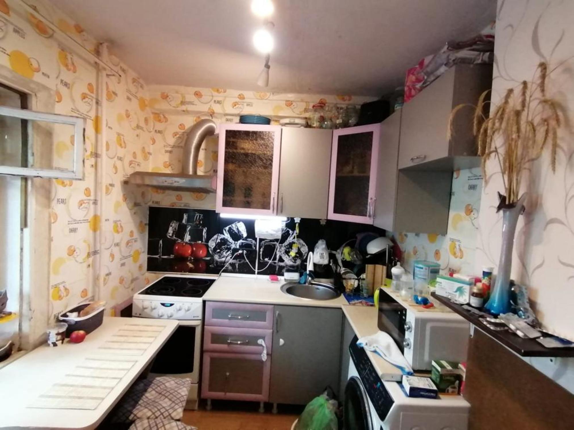 Купить квартиру за 4 250 000 рублей на Заводской микрорайон