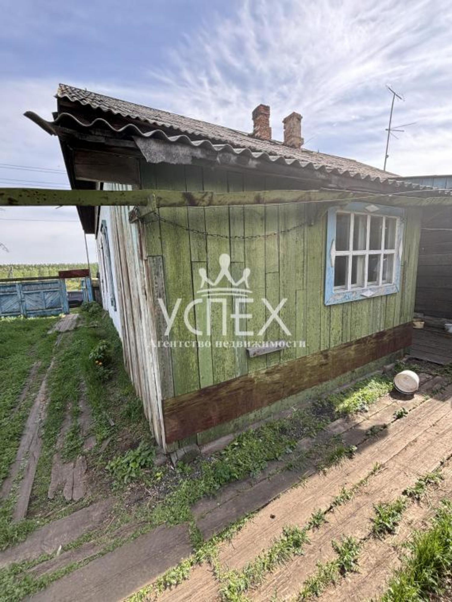 Купить дачу, дом, коттедж за 1 500 000 рублей на Речная