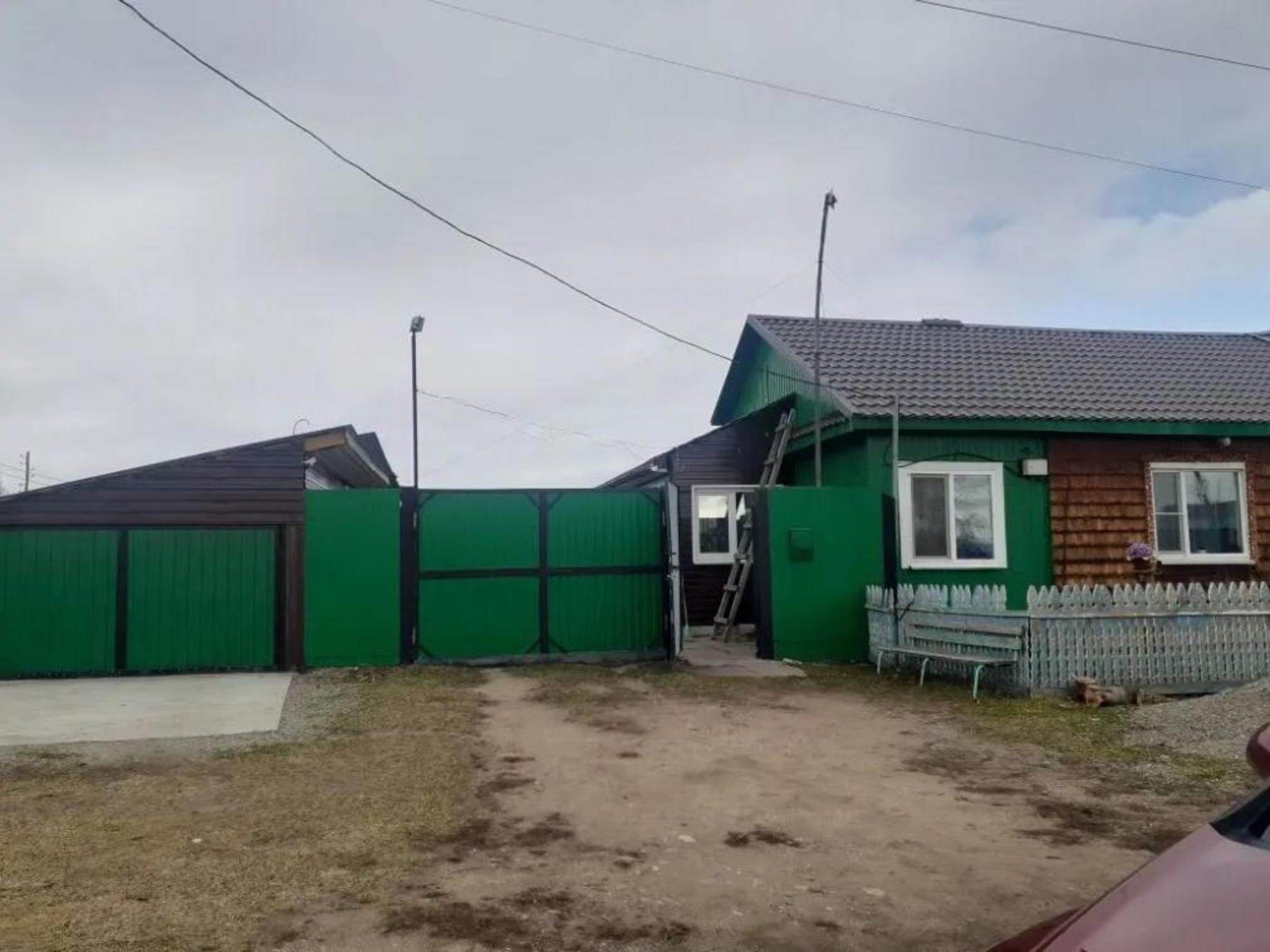Купить дачу, дом, коттедж за 3 000 000 рублей на Садовая
