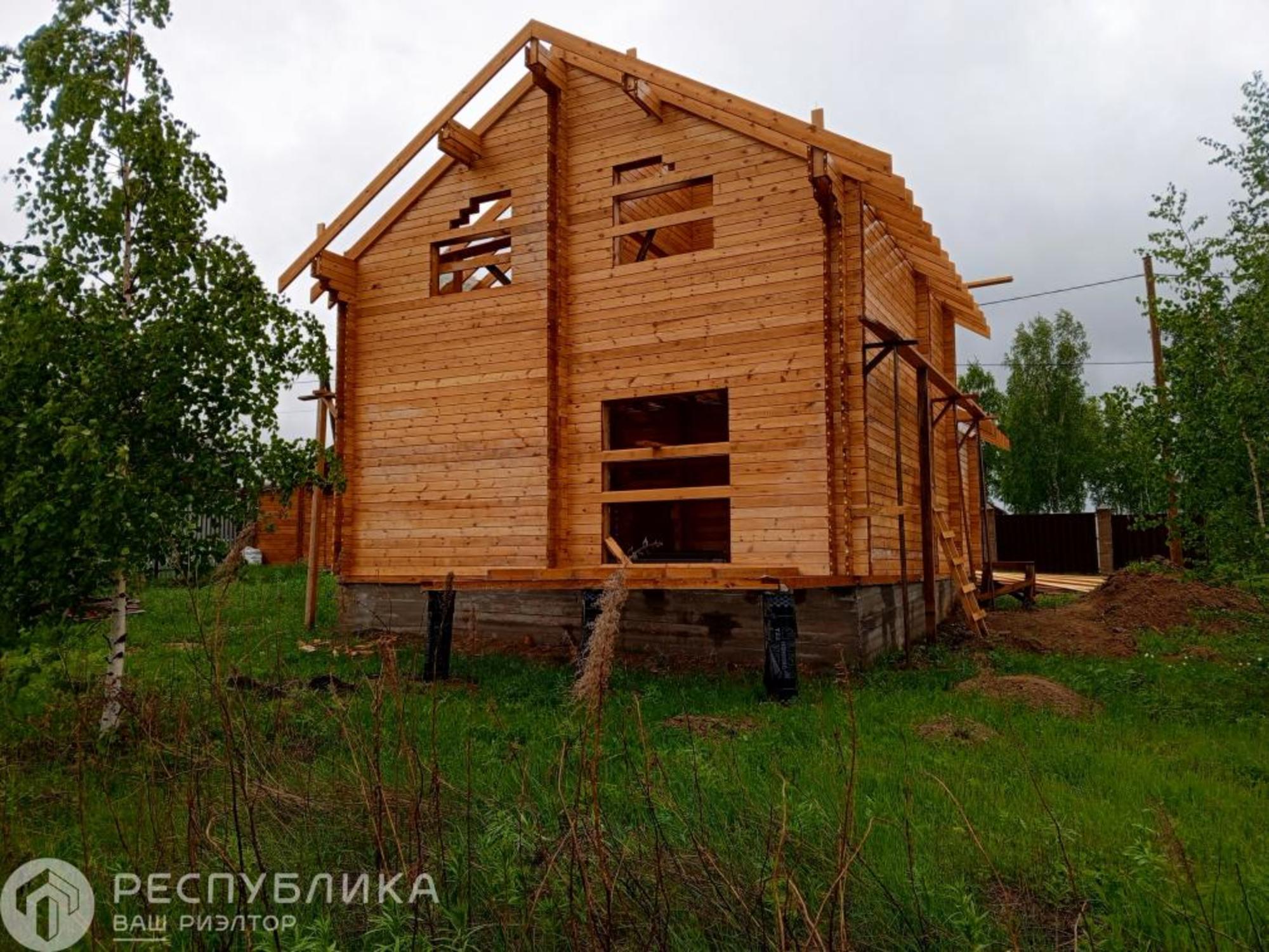 Купить землю, земельный участок за 250 000 рублей на Лучистая, 6