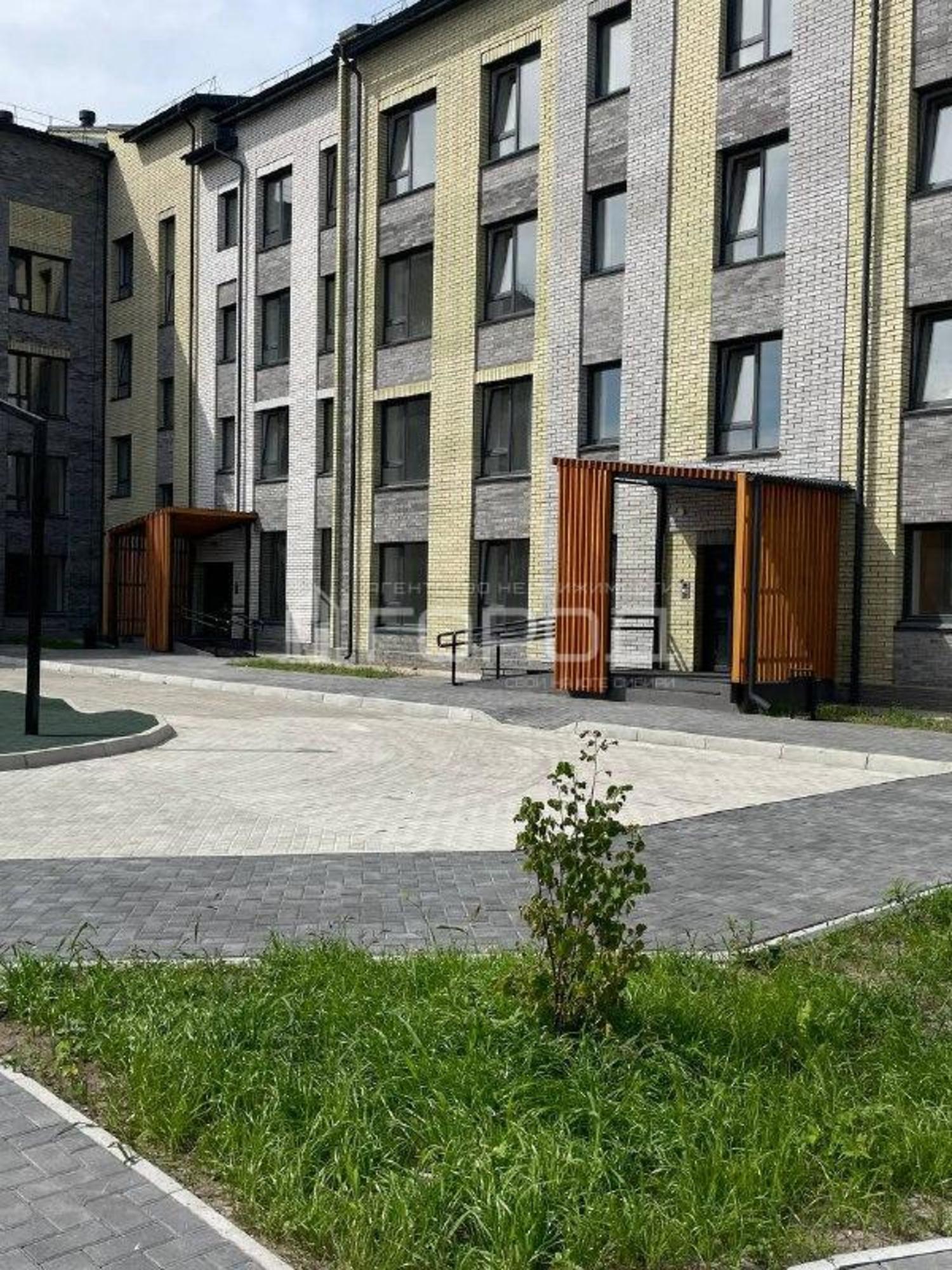 Купить квартиру за 3 898 000 рублей на Будённого, 78Б/1