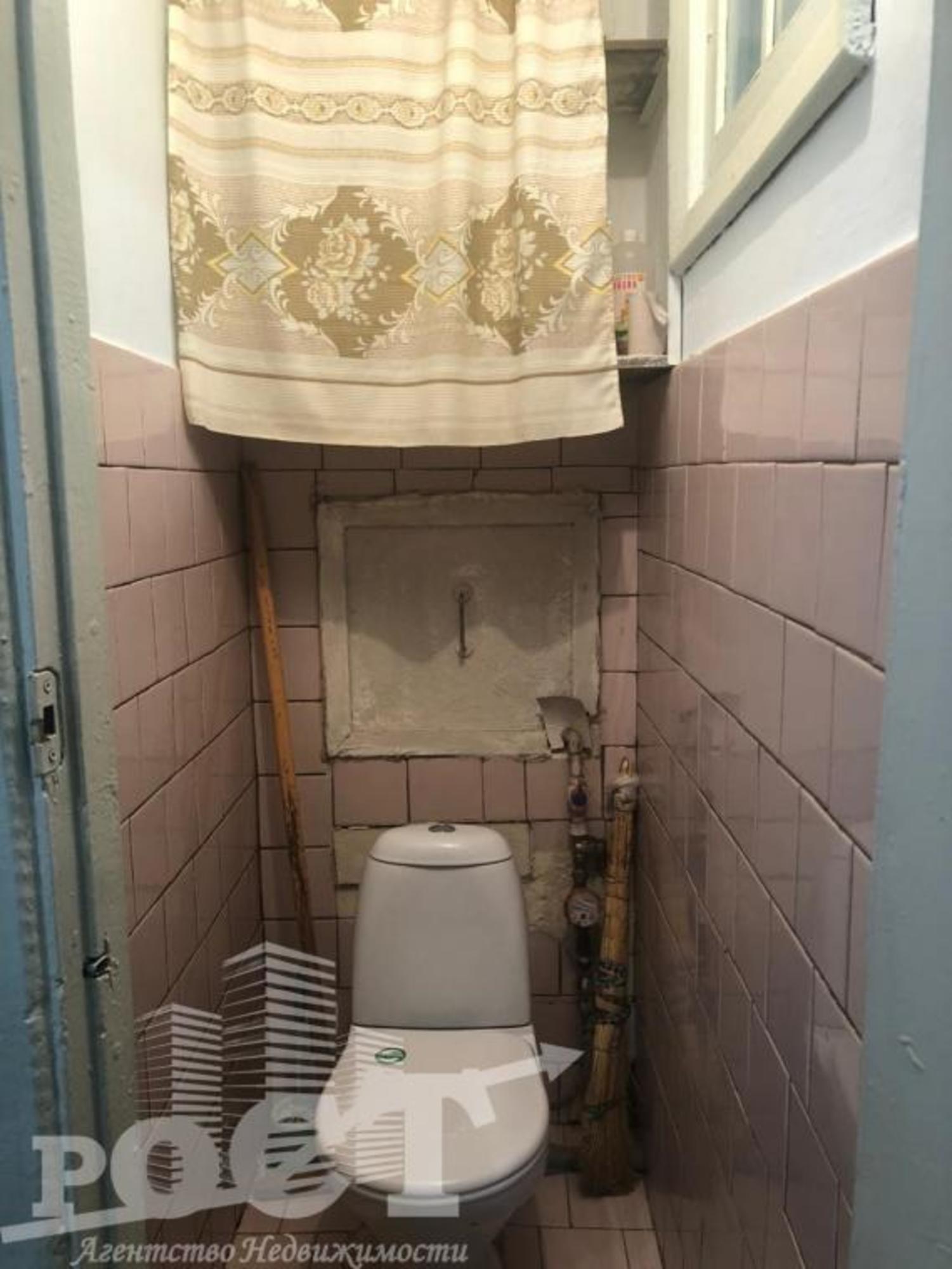 Купить квартиру за 4 400 000 рублей на Полевая, 9