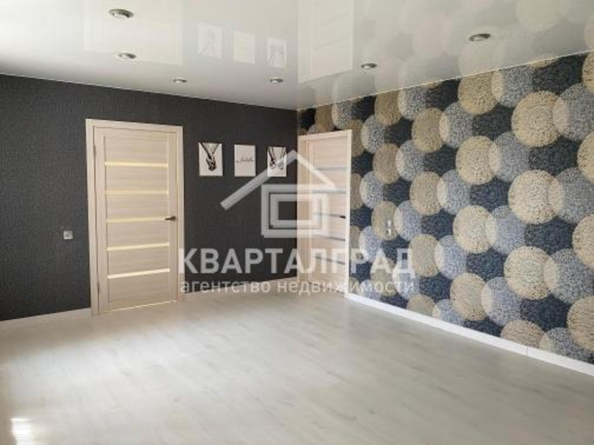 Купить квартиру за 5 870 000 рублей на Центральный микрорайон, 28/2