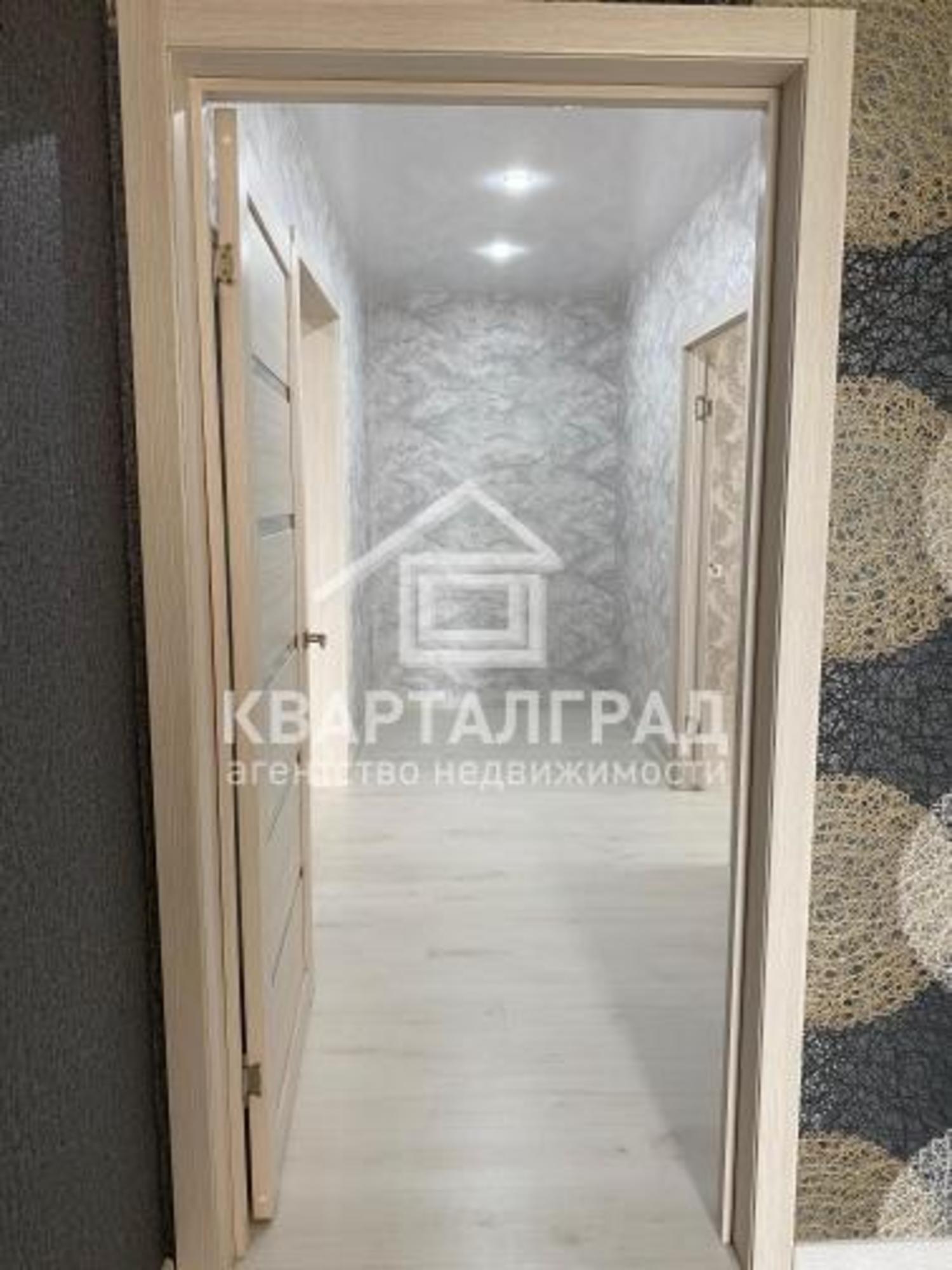 Купить квартиру за 5 870 000 рублей на Центральный микрорайон, 28/2
