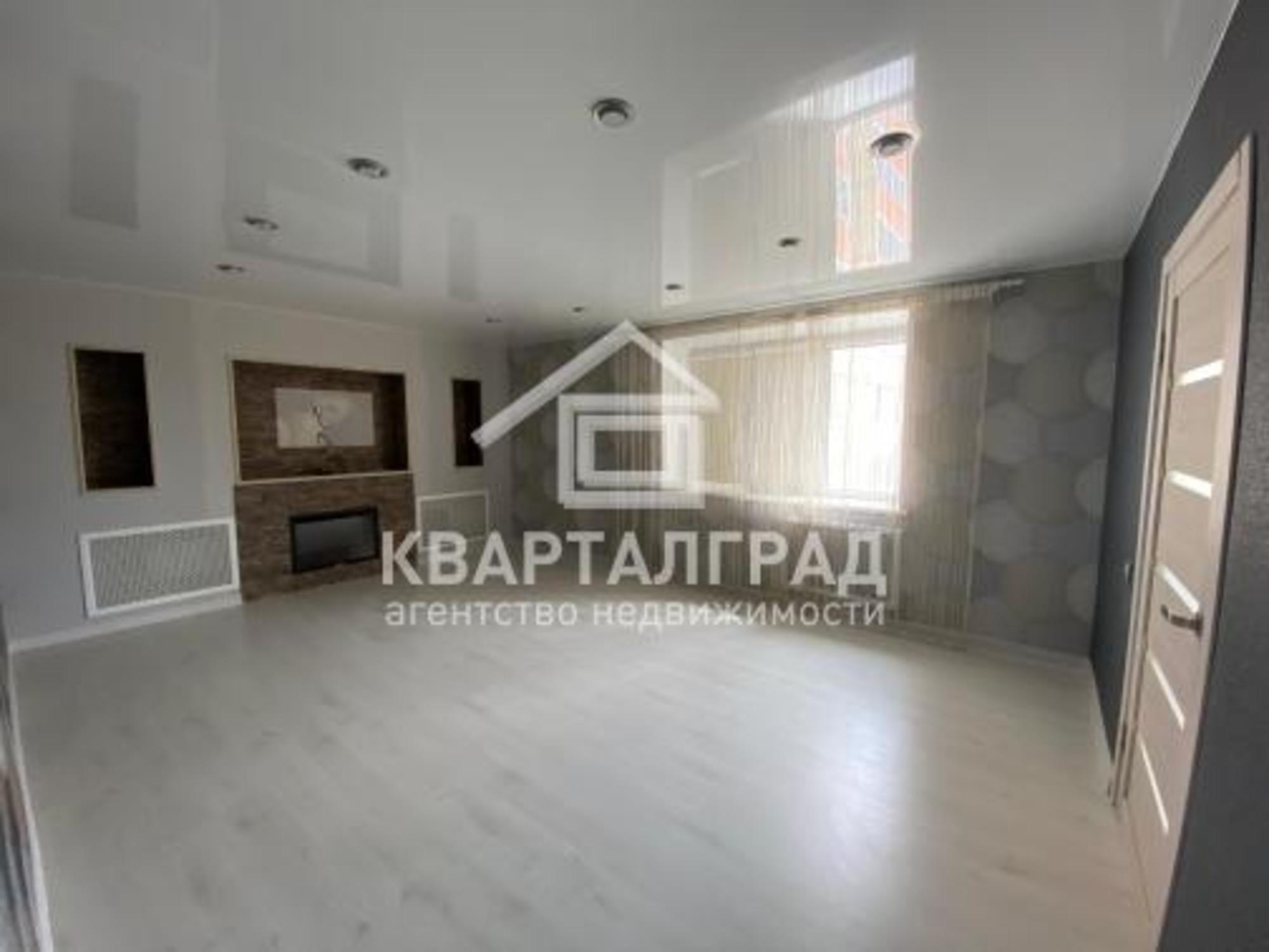Купить квартиру за 5 870 000 рублей на Центральный микрорайон, 28/2