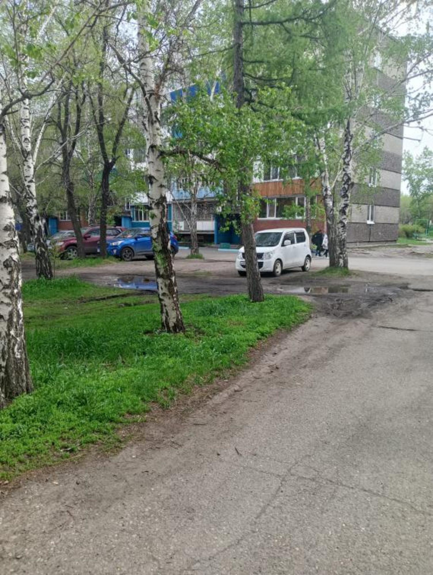 Купить квартиру за 3 250 000 рублей на Заводской микрорайон, 14