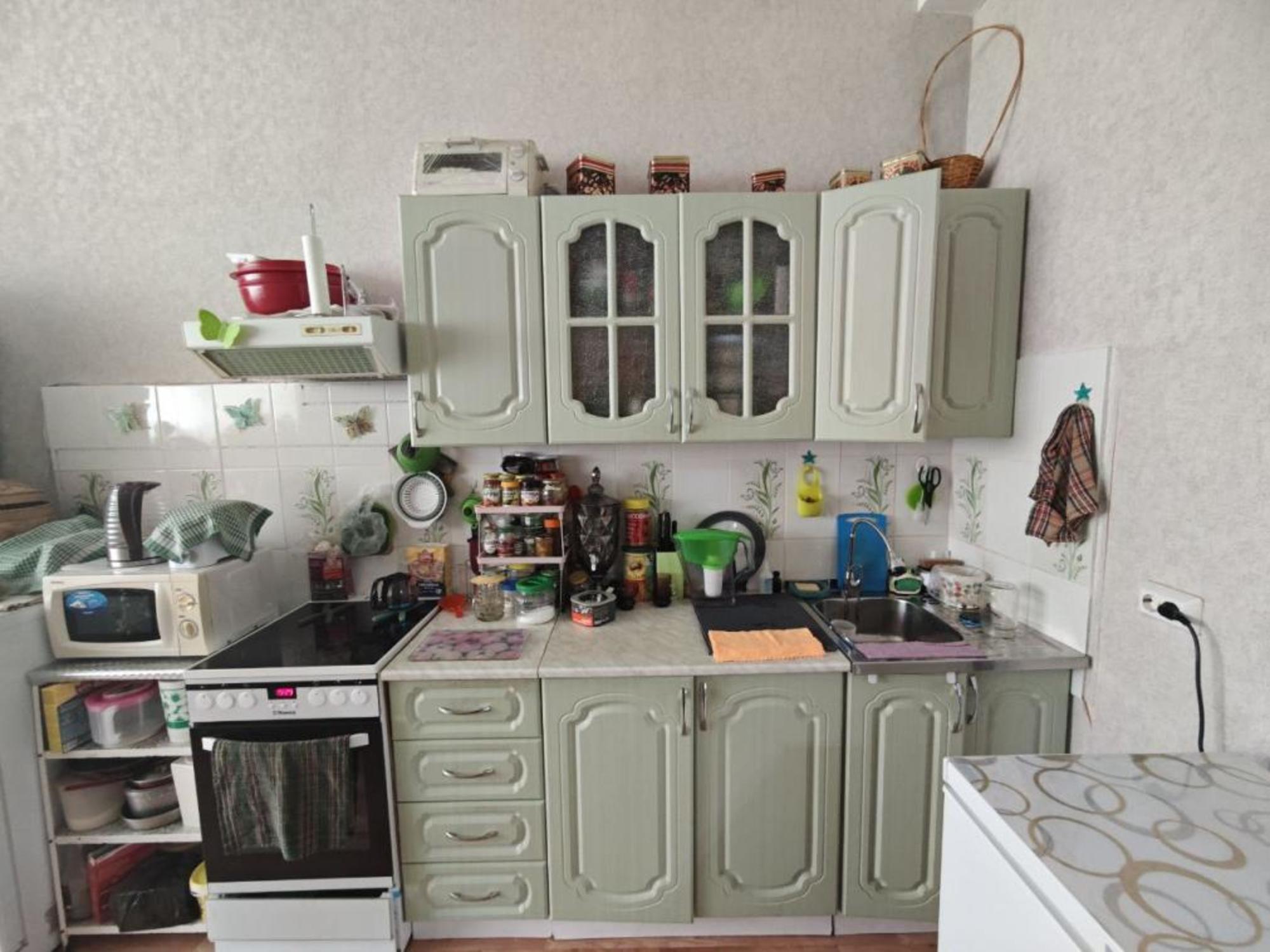 Купить квартиру за 4 999 000 рублей на Березовый мкр, 115