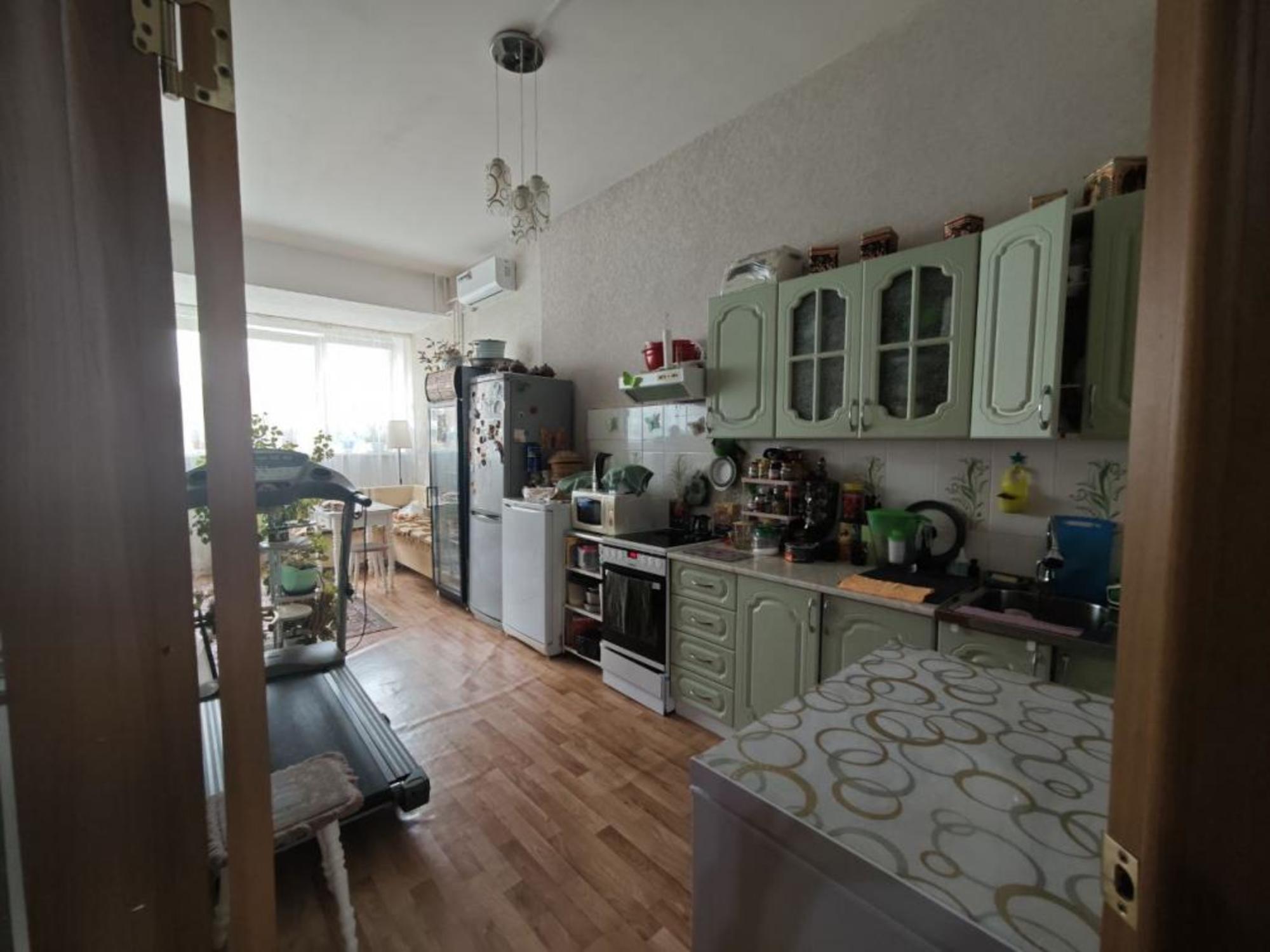 Купить квартиру за 4 999 000 рублей на Березовый мкр, 115