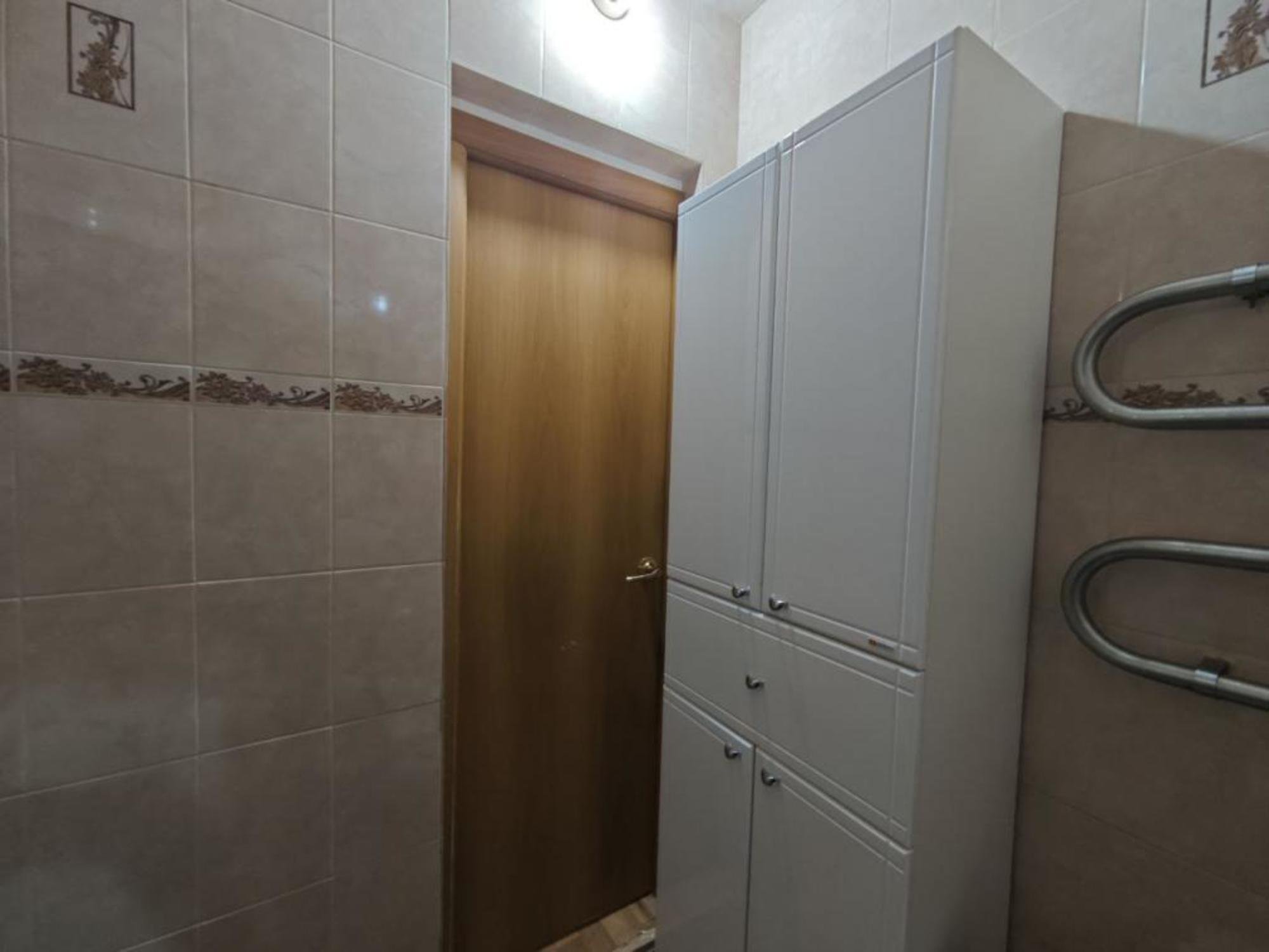 Купить квартиру за 4 999 000 рублей на Березовый мкр, 115
