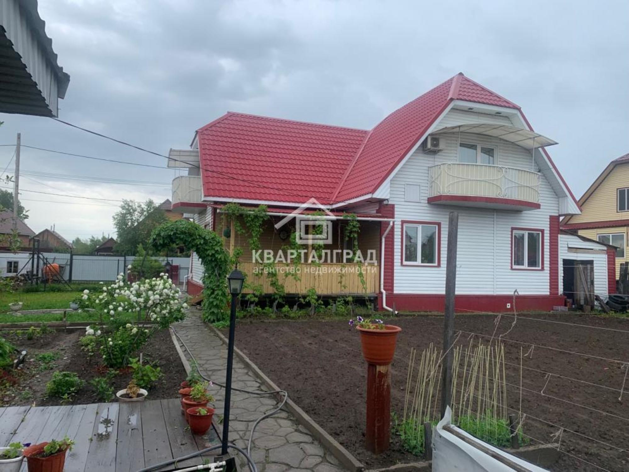 Купить дачу, дом, коттедж за 11 200 000 рублей на Перспективная
