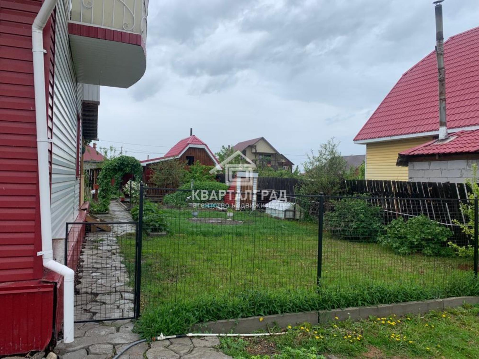 Купить дачу, дом, коттедж за 11 200 000 рублей на Перспективная