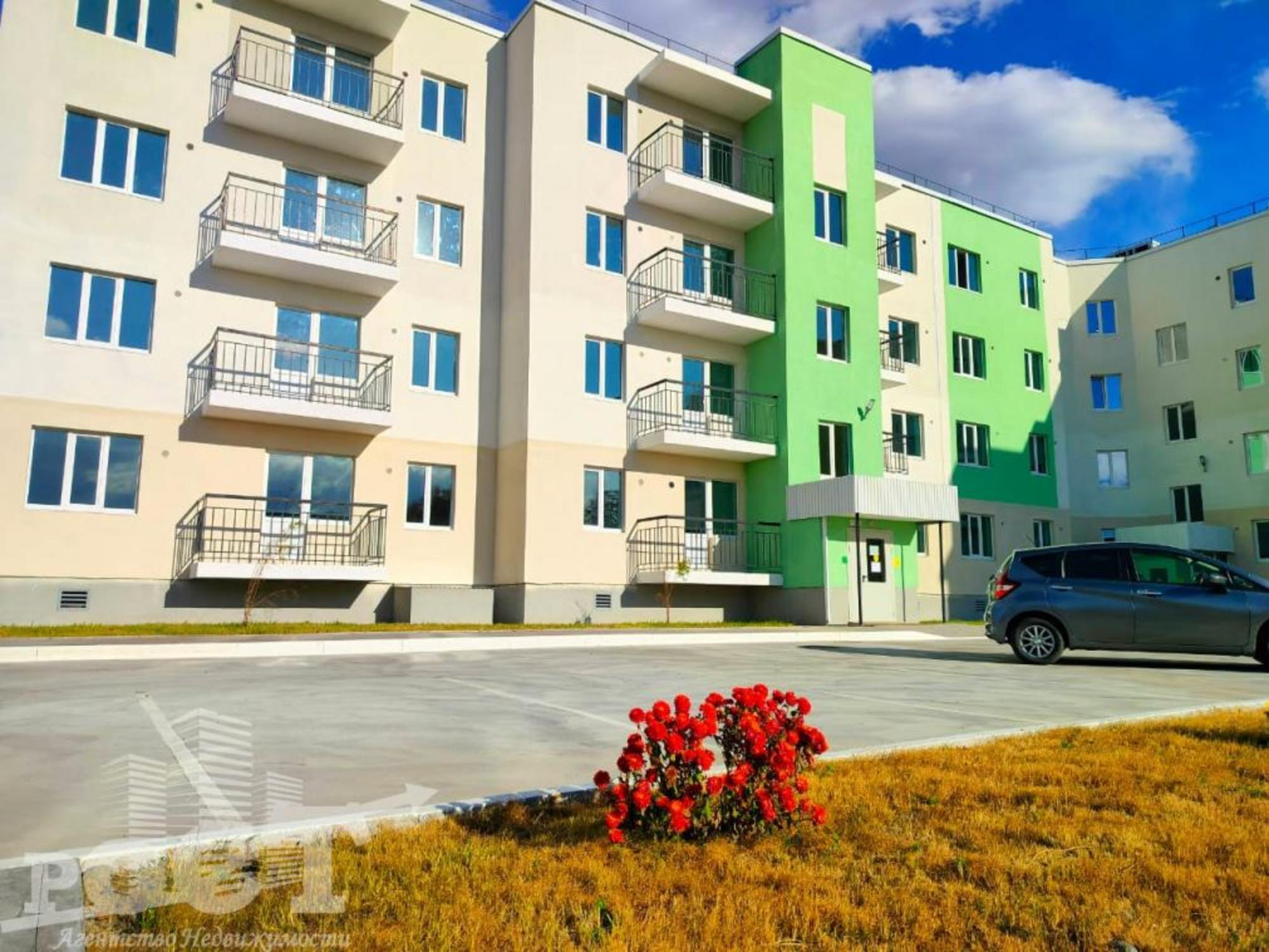 Купить квартиру за 5 499 000 рублей на Острякова,  30