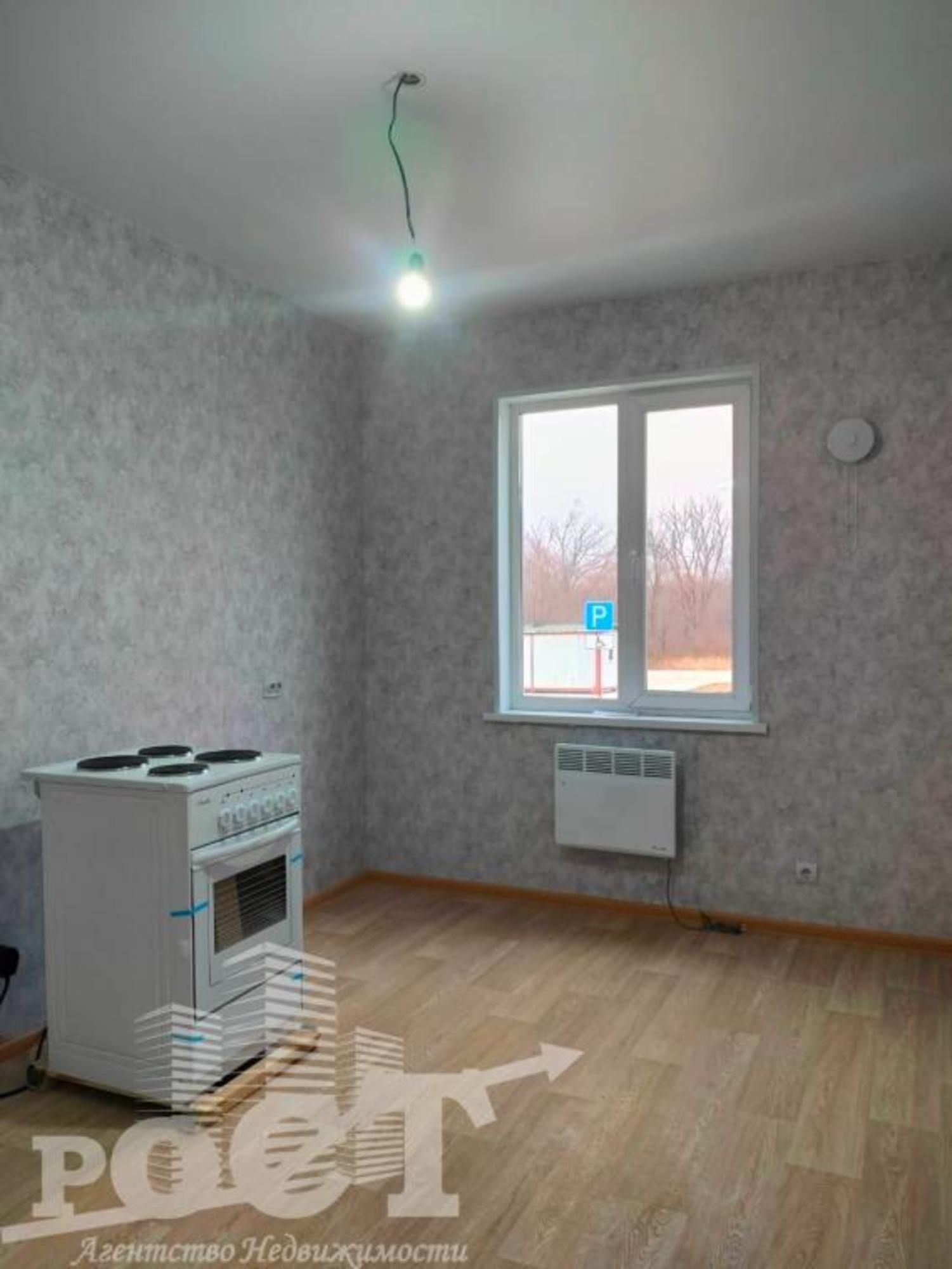 Купить квартиру за 5 499 000 рублей на Острякова,  30