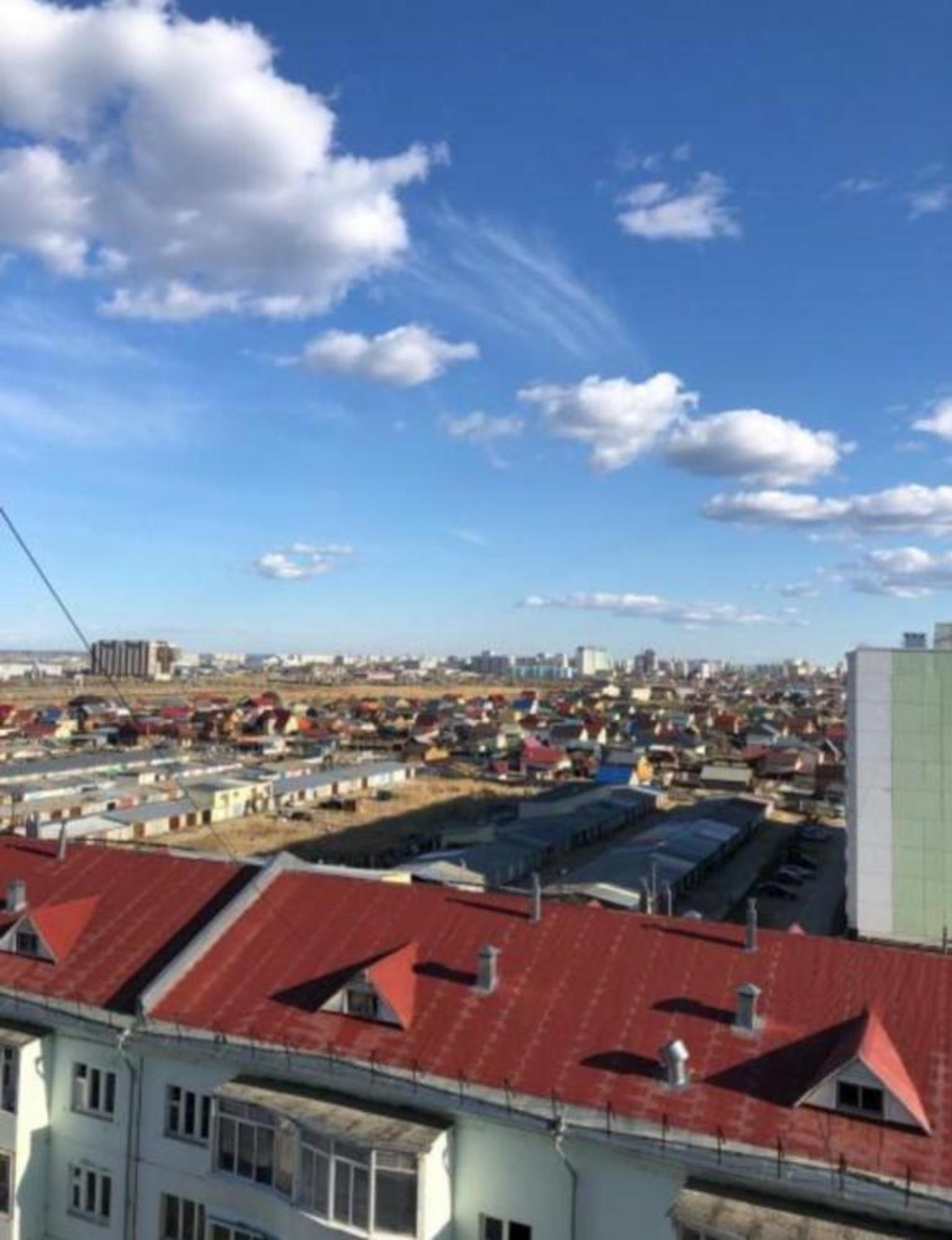 Купить квартиру за 5 350 000 рублей на Н.Е. Мординова, 21/1