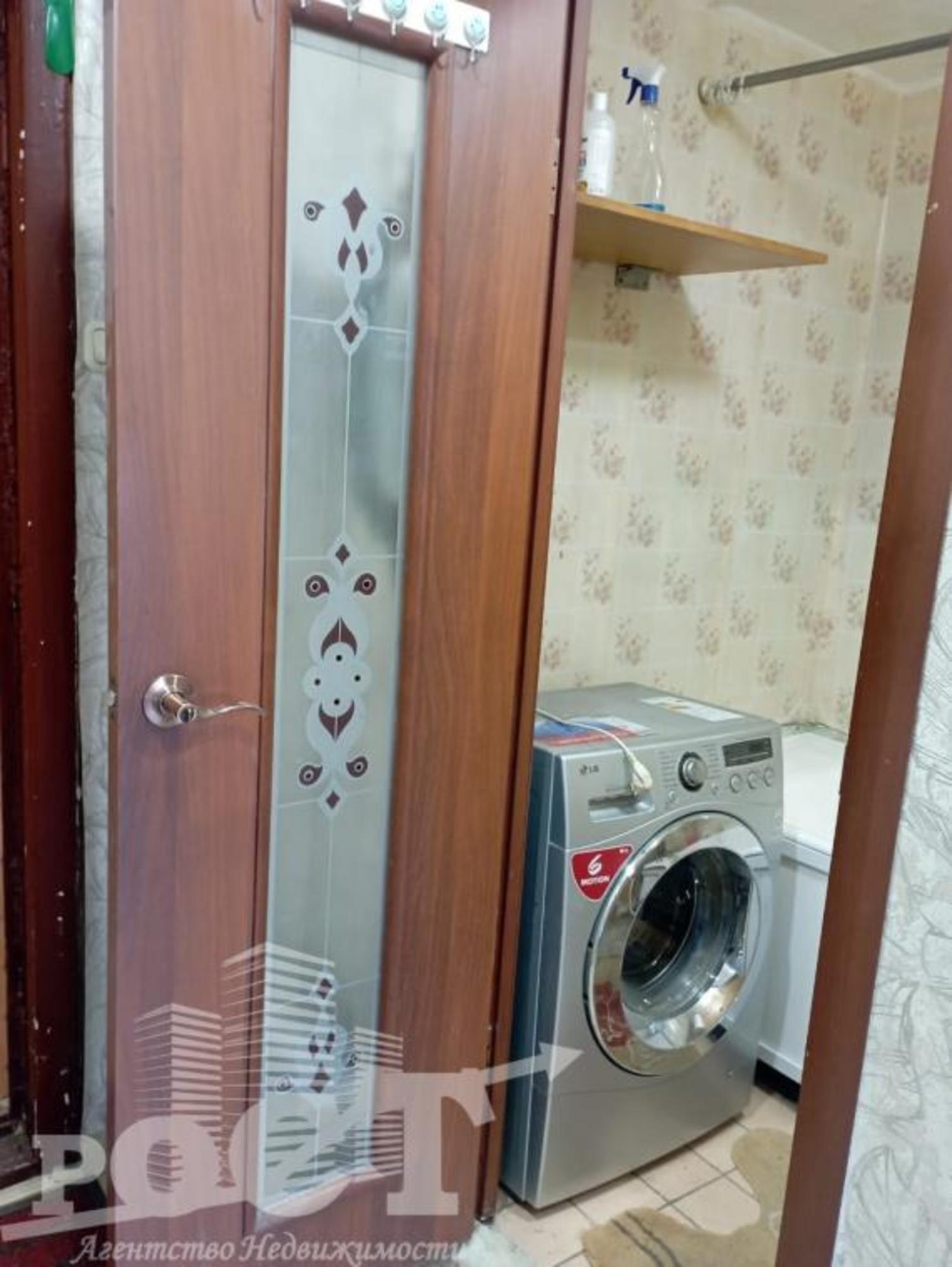 Купить квартиру за 3 350 000 рублей на Ворошилова,  25