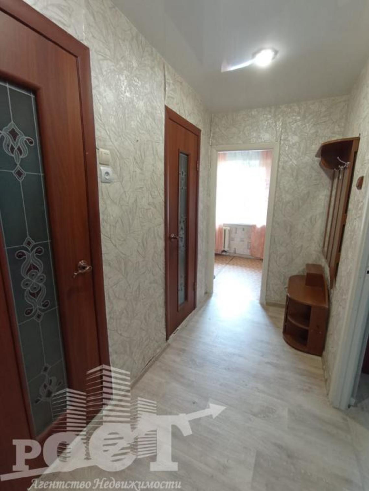 Купить квартиру за 3 350 000 рублей на Ворошилова,  25