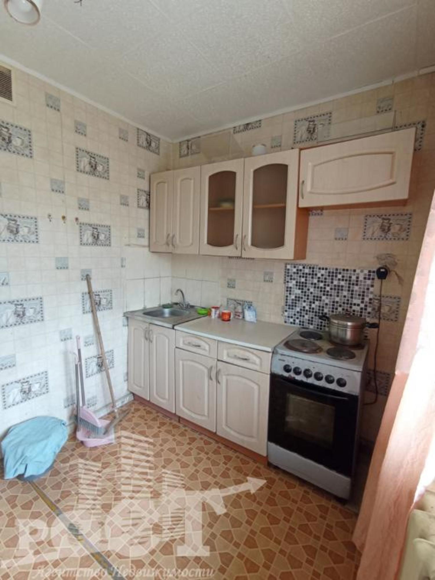 Купить квартиру за 3 350 000 рублей на Ворошилова,  25