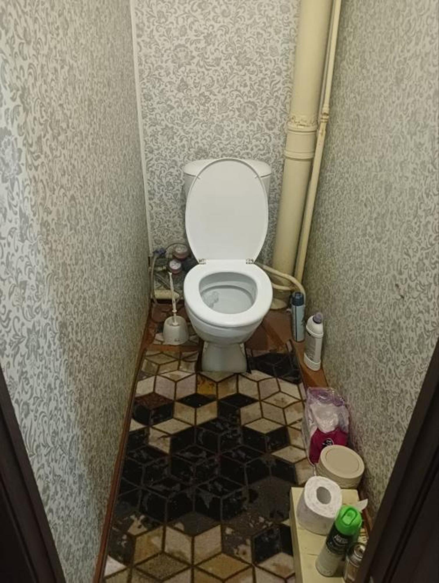 Купить квартиру за 3 750 000 рублей на Заводской мкр, 43