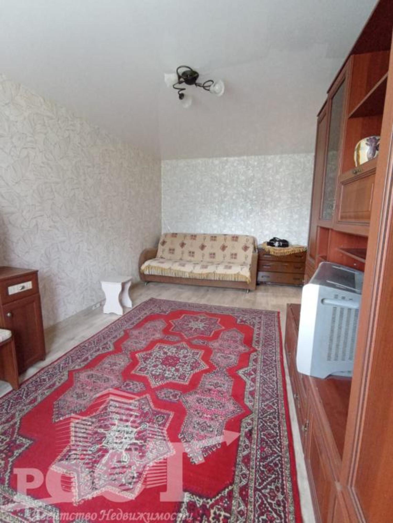 Купить квартиру за 3 350 000 рублей на Ворошилова,  25
