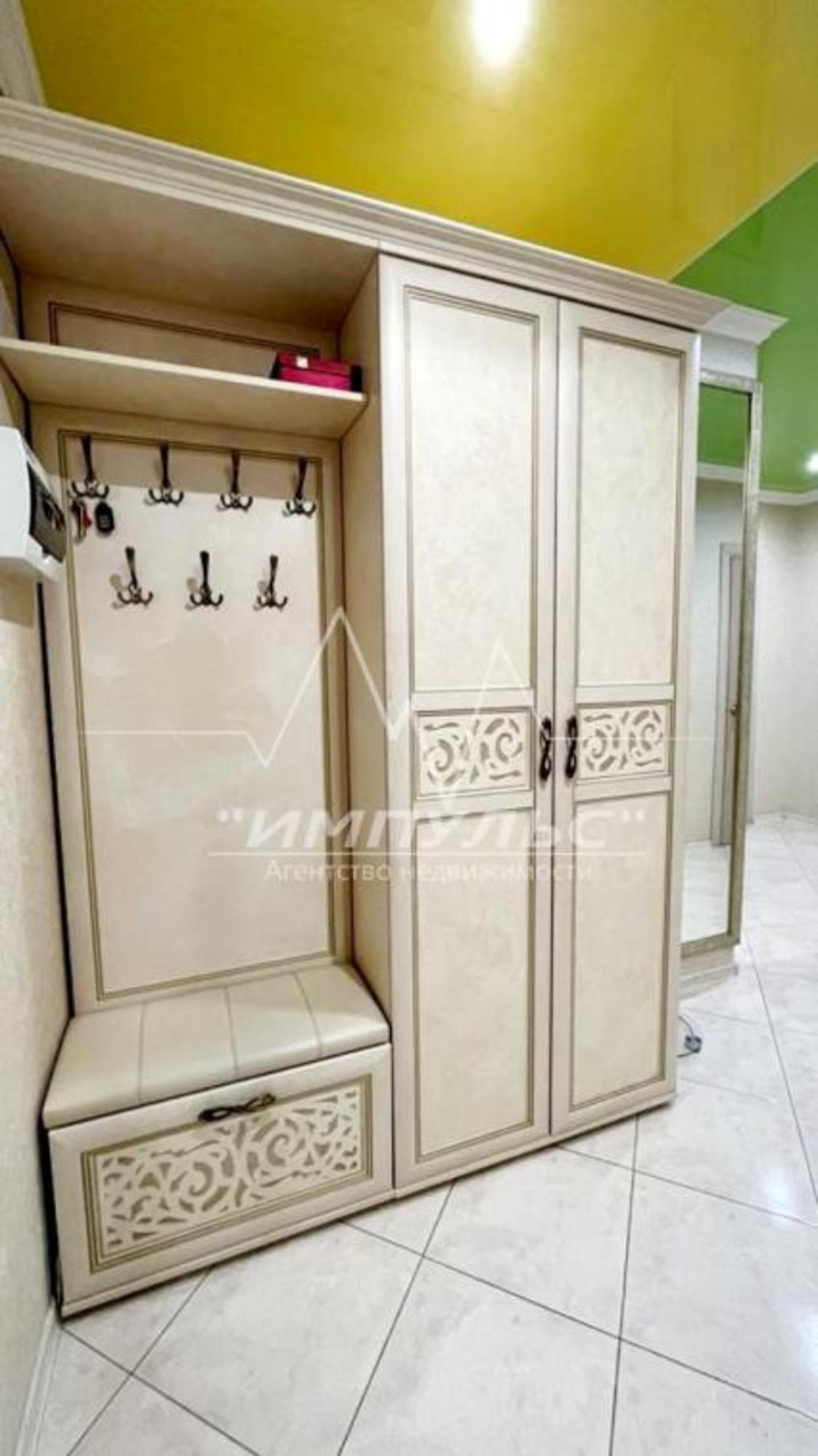 Купить квартиру за 10 700 000 рублей на 203-й микрорайон, 6