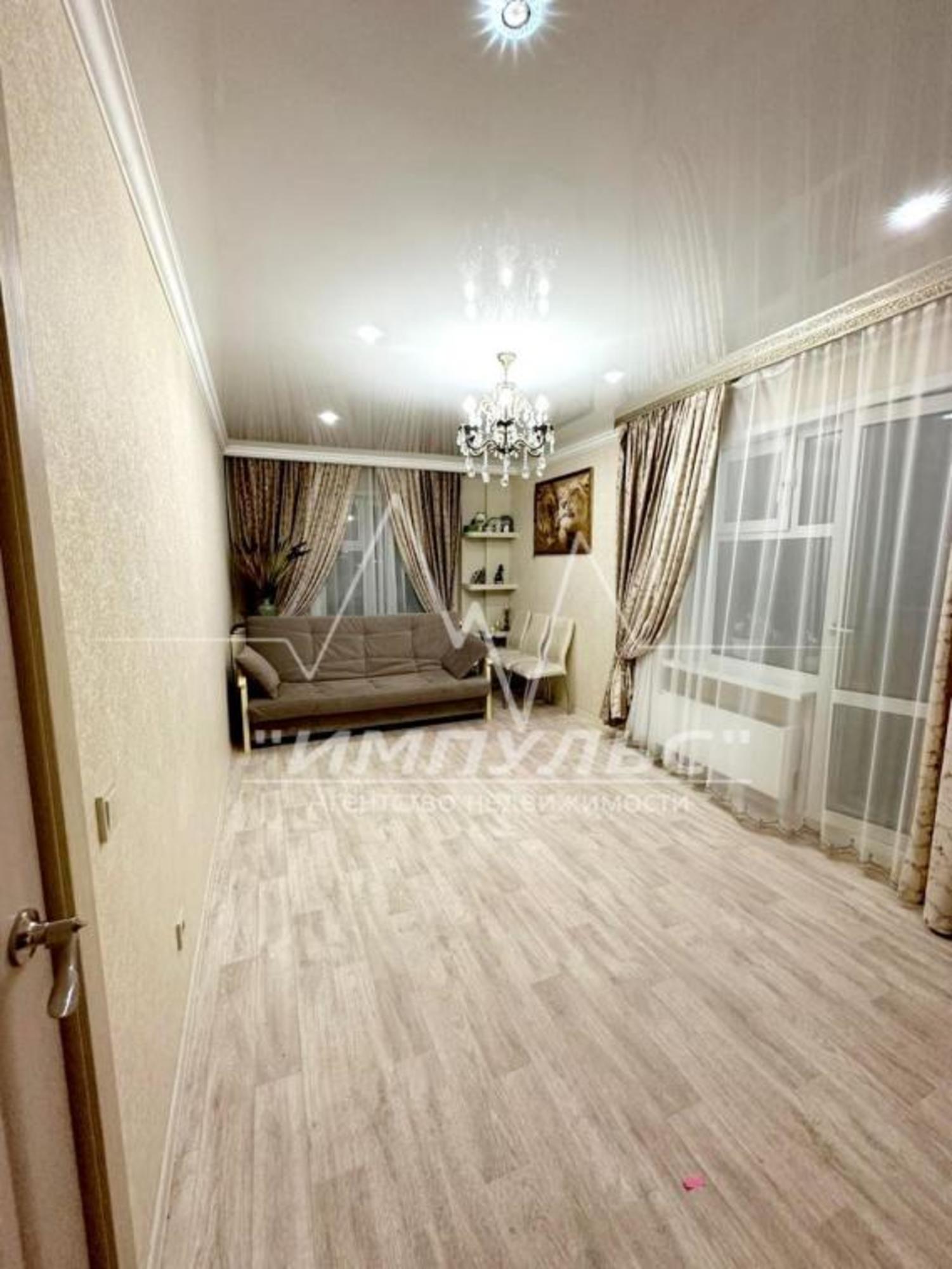 Купить квартиру за 10 700 000 рублей на 203-й микрорайон, 6