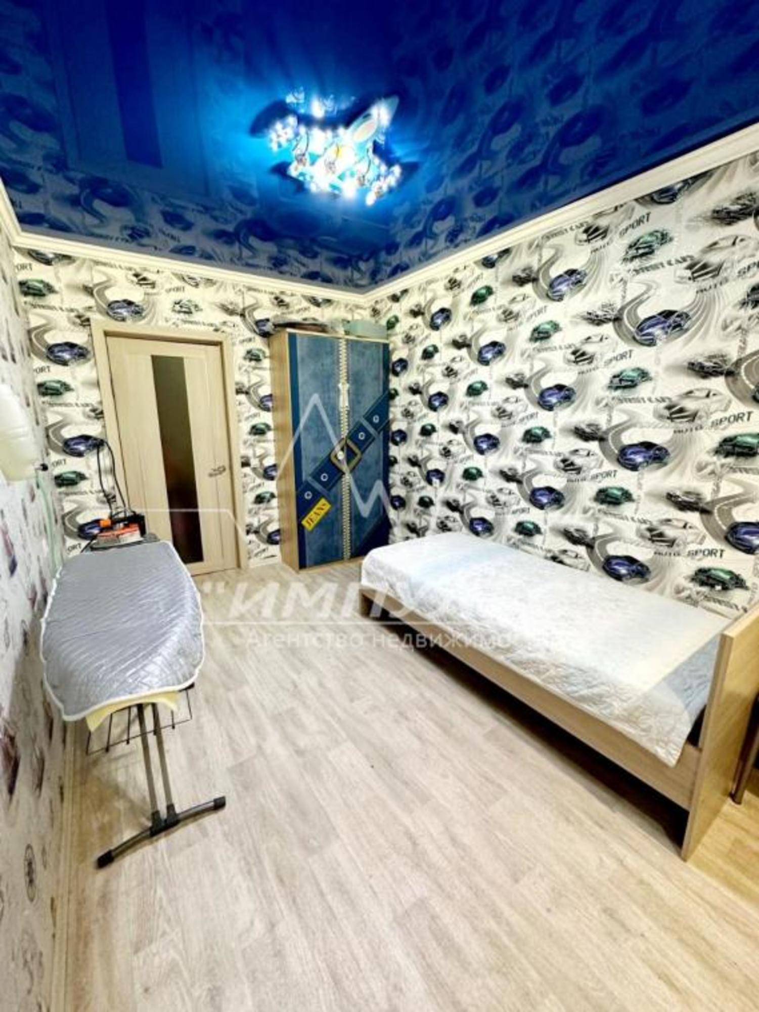 Купить квартиру за 10 700 000 рублей на 203-й микрорайон, 6