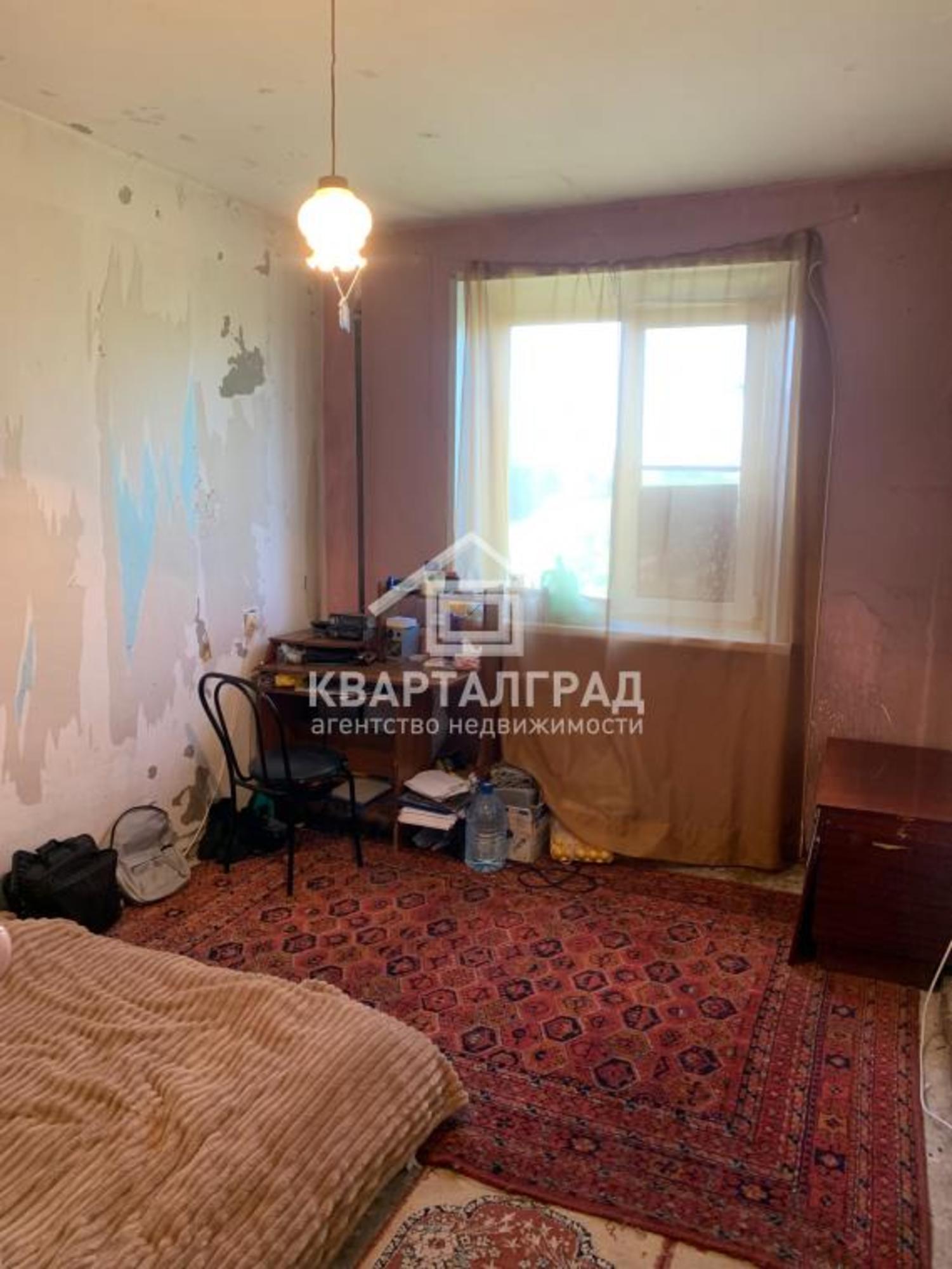 Купить квартиру за 3 400 000 рублей на Советская, 90