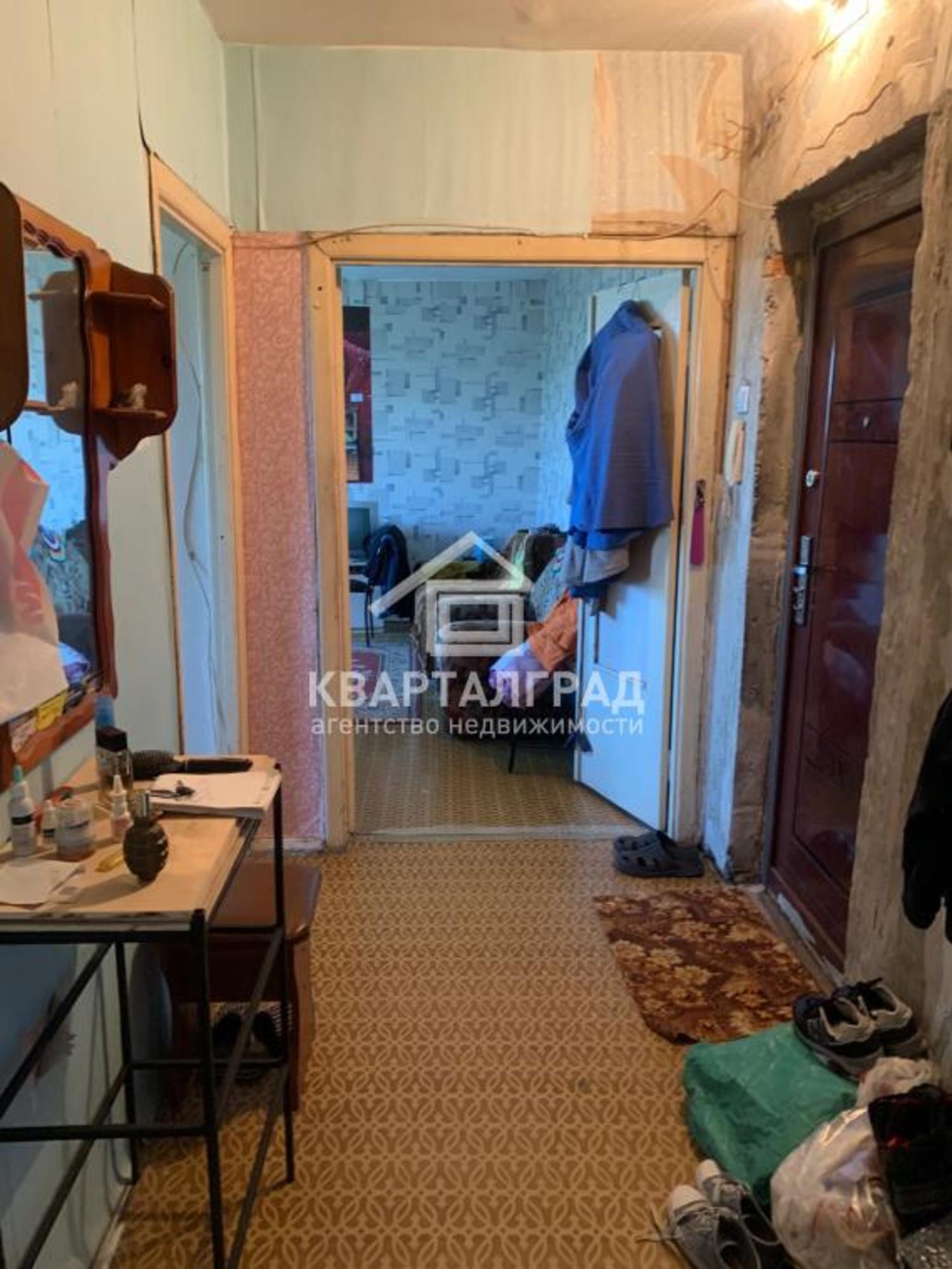Купить квартиру за 3 400 000 рублей на Советская, 90