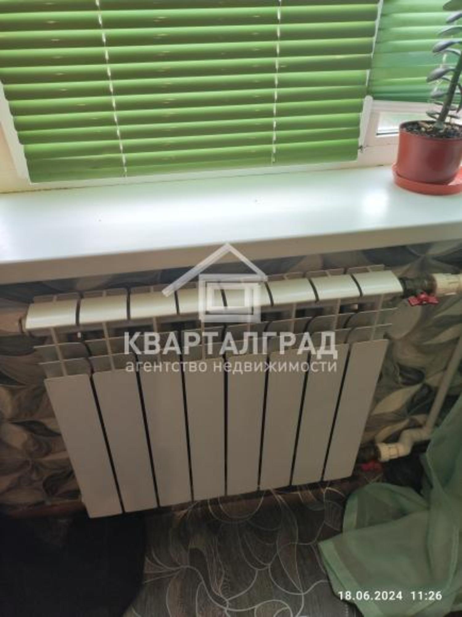 Купить квартиру за 2 650 000 рублей на Ленинградский микрорайон, 19