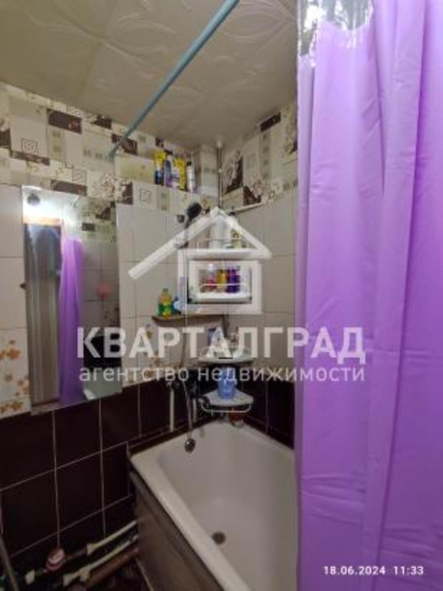 Купить квартиру за 2 650 000 рублей на Ленинградский микрорайон, 19