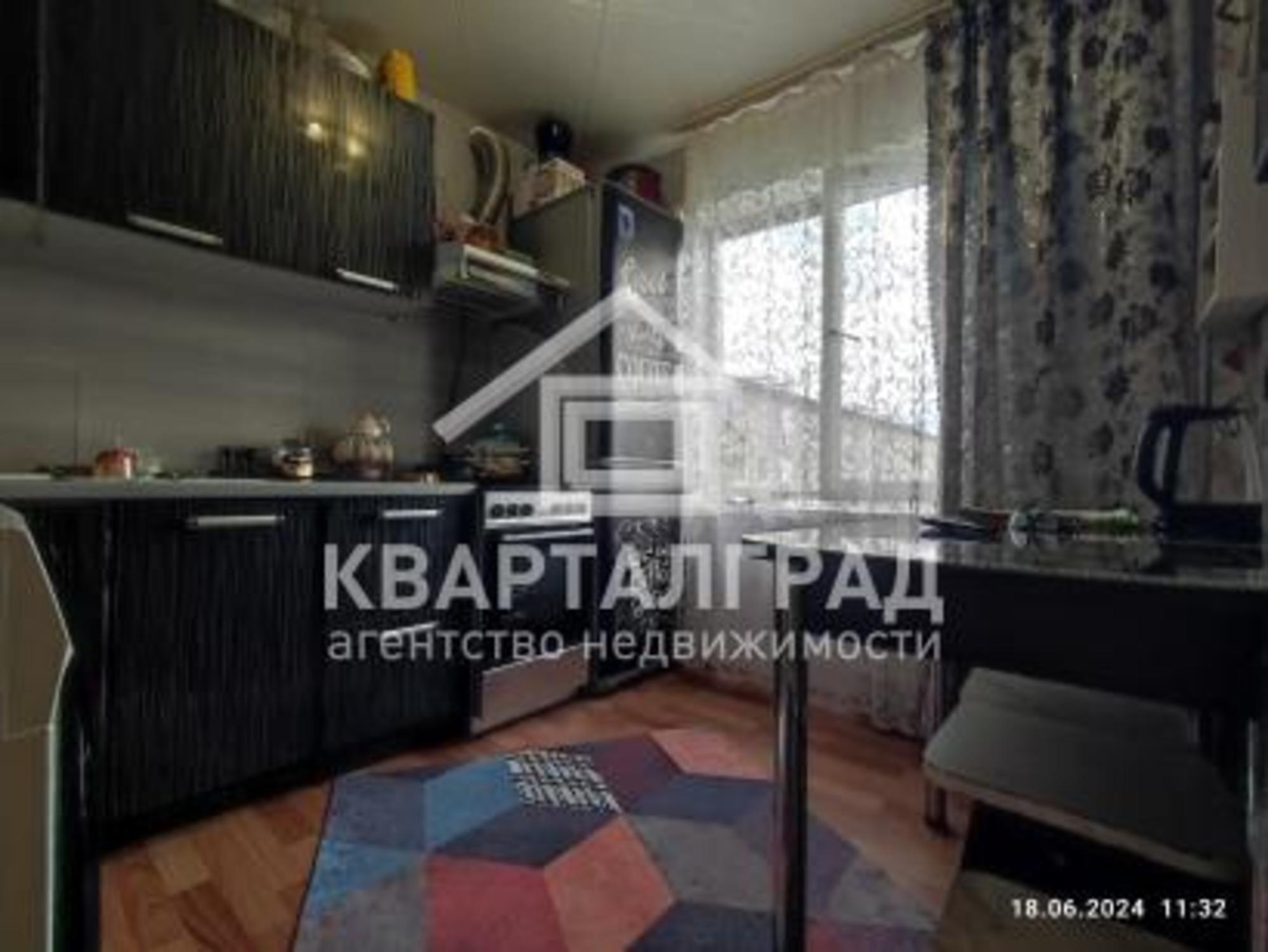 Купить квартиру за 2 650 000 рублей на Ленинградский микрорайон, 19