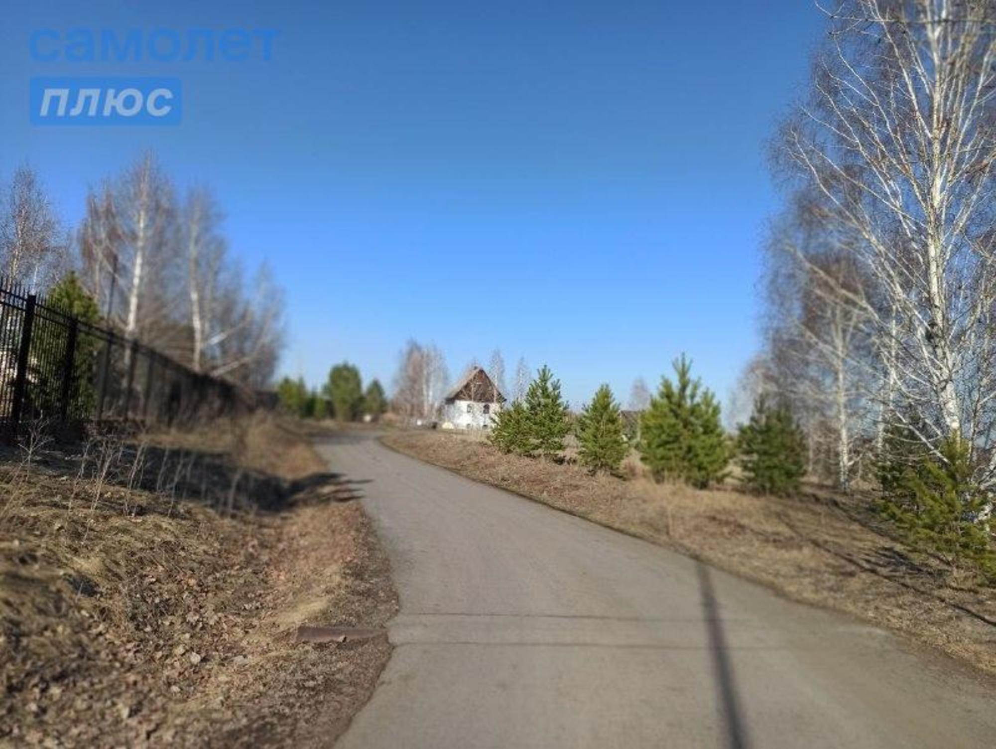 Купить землю, земельный участок за 490 000 рублей на 2-я Васильковая