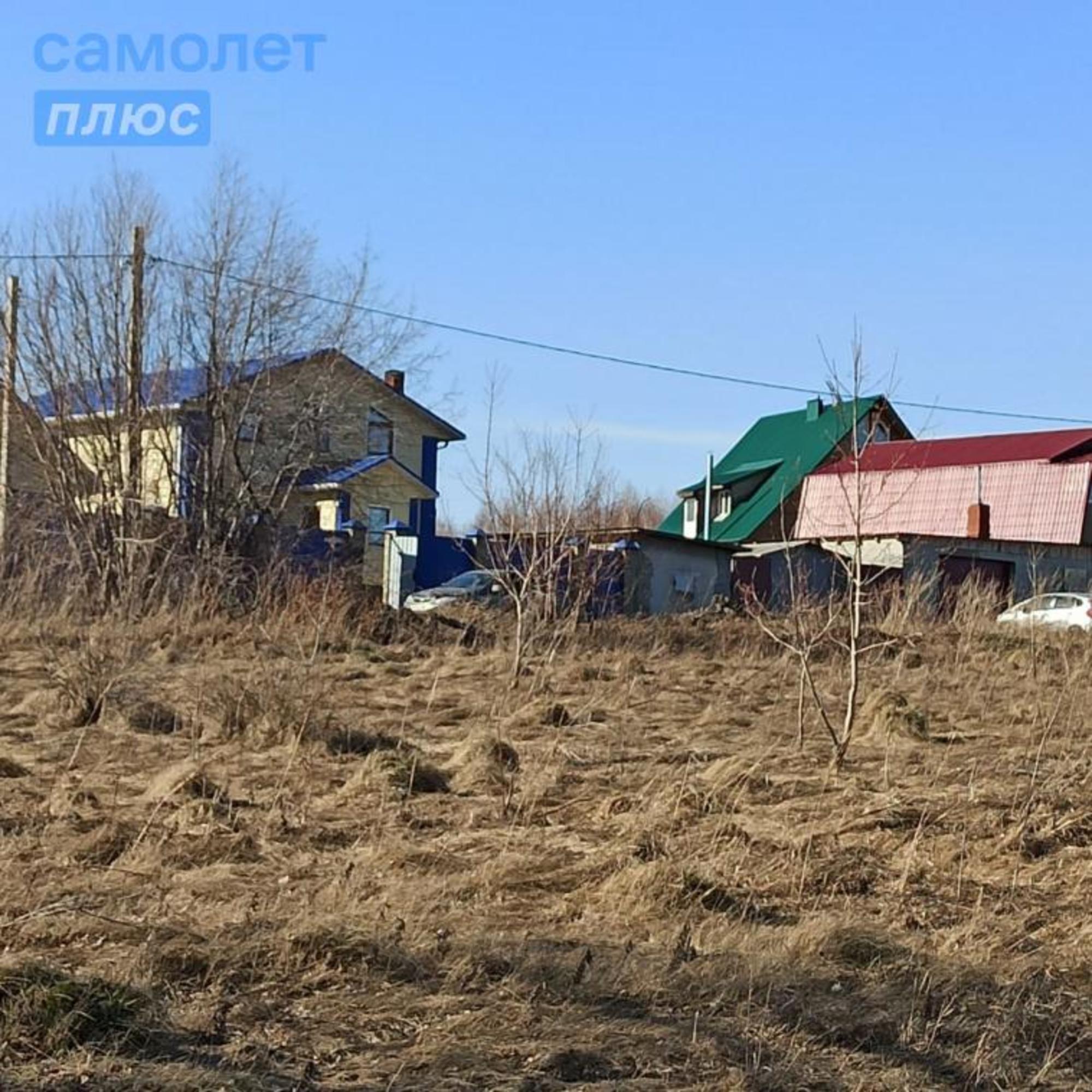 Купить землю, земельный участок за 490 000 рублей на 2-я Васильковая